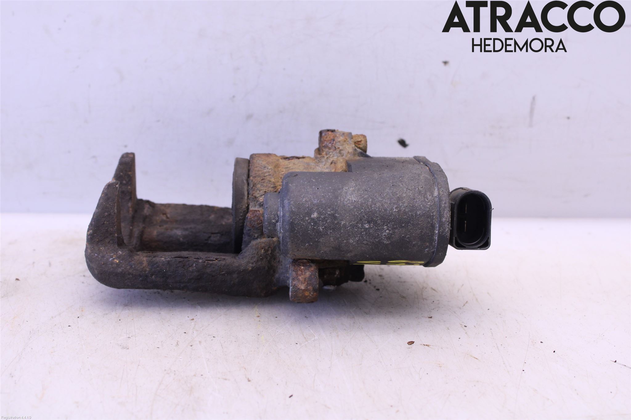 Volvo XC70 08-13 Bremsecaliper Bak Venstre