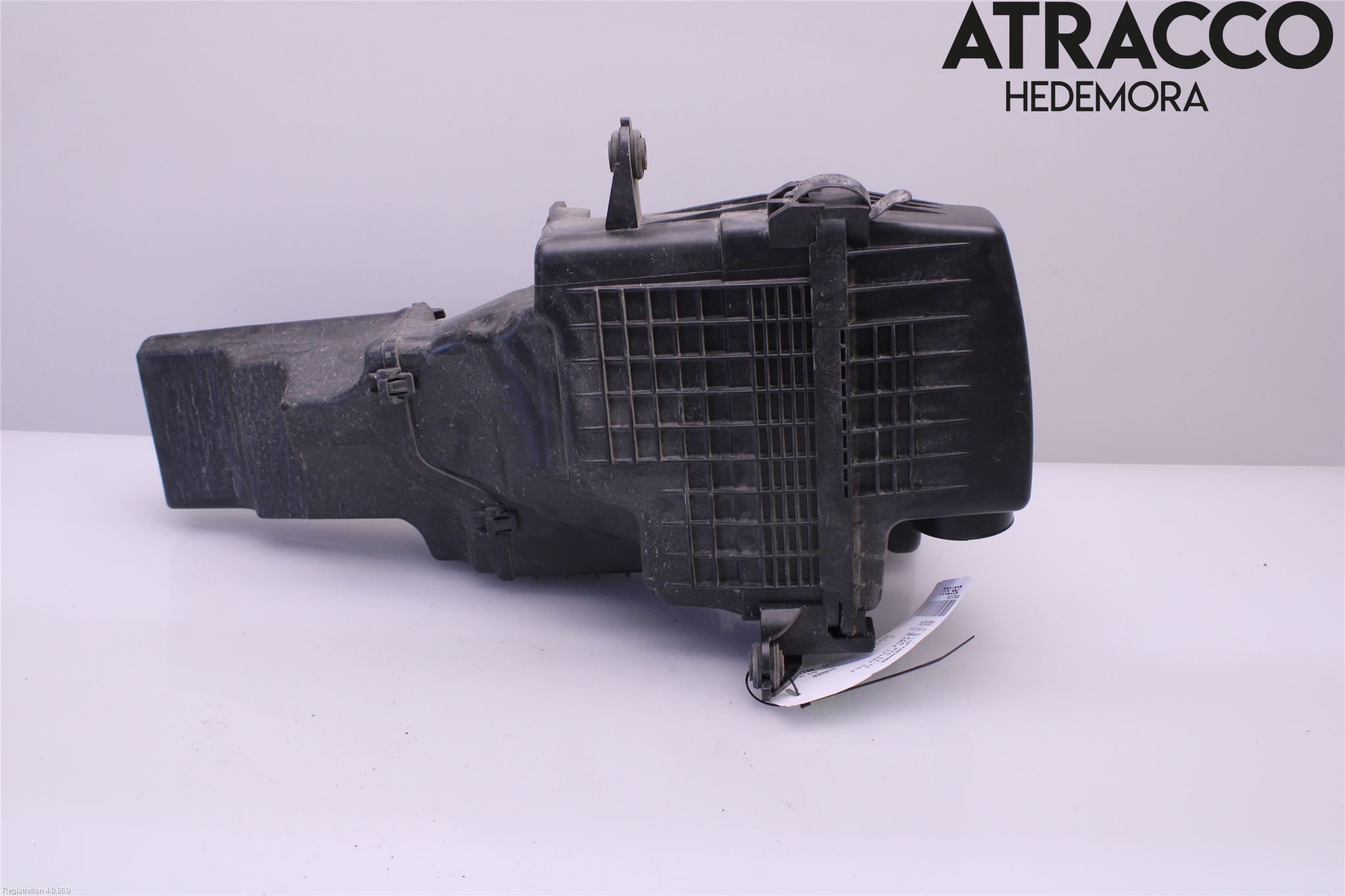 Kia RIO 12-16 Luftfilter Boks