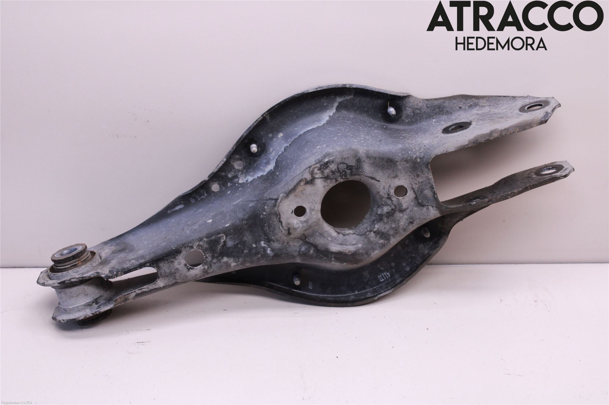 BMW 4 F32/F33/F82/F83 13-20 Bærearm Bak Høyre