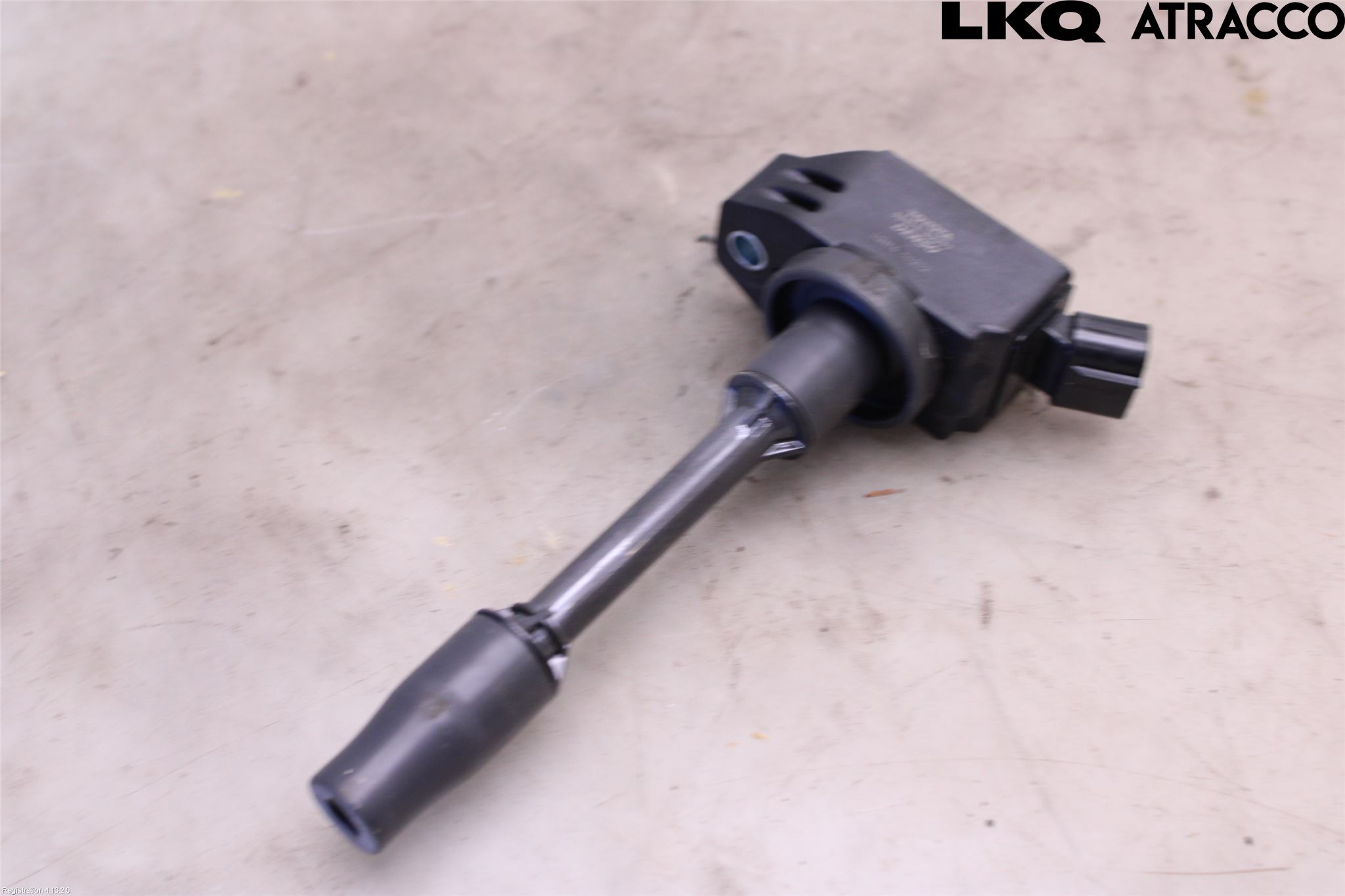 Toyota YARIS XP21 20- Coil