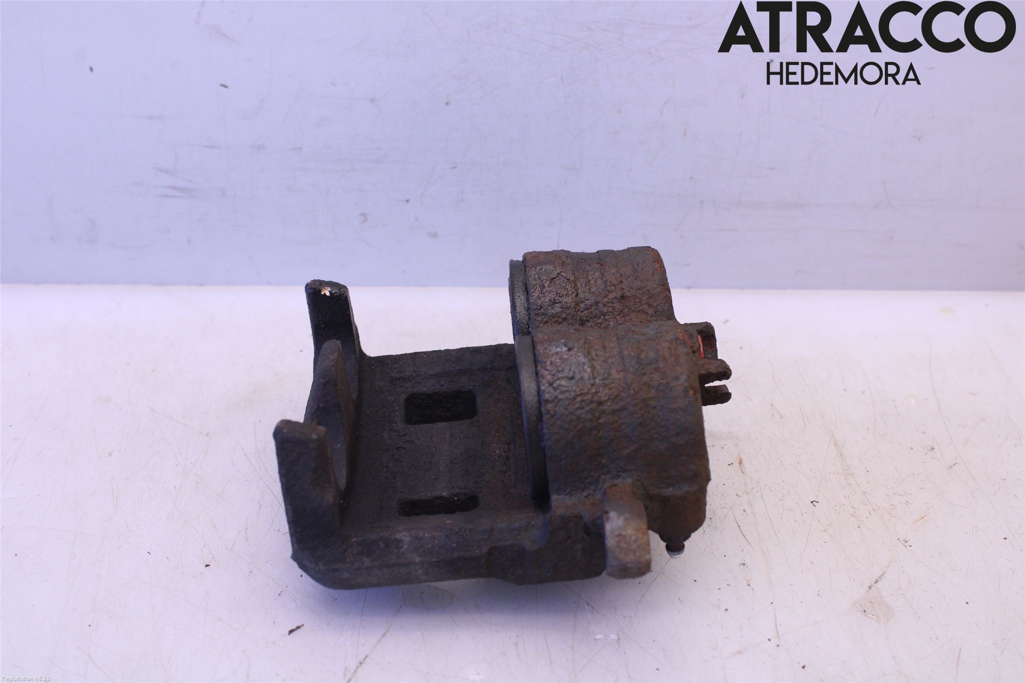 Subaru LEGACY 10-14 Bremsecaliper Foran Venstre