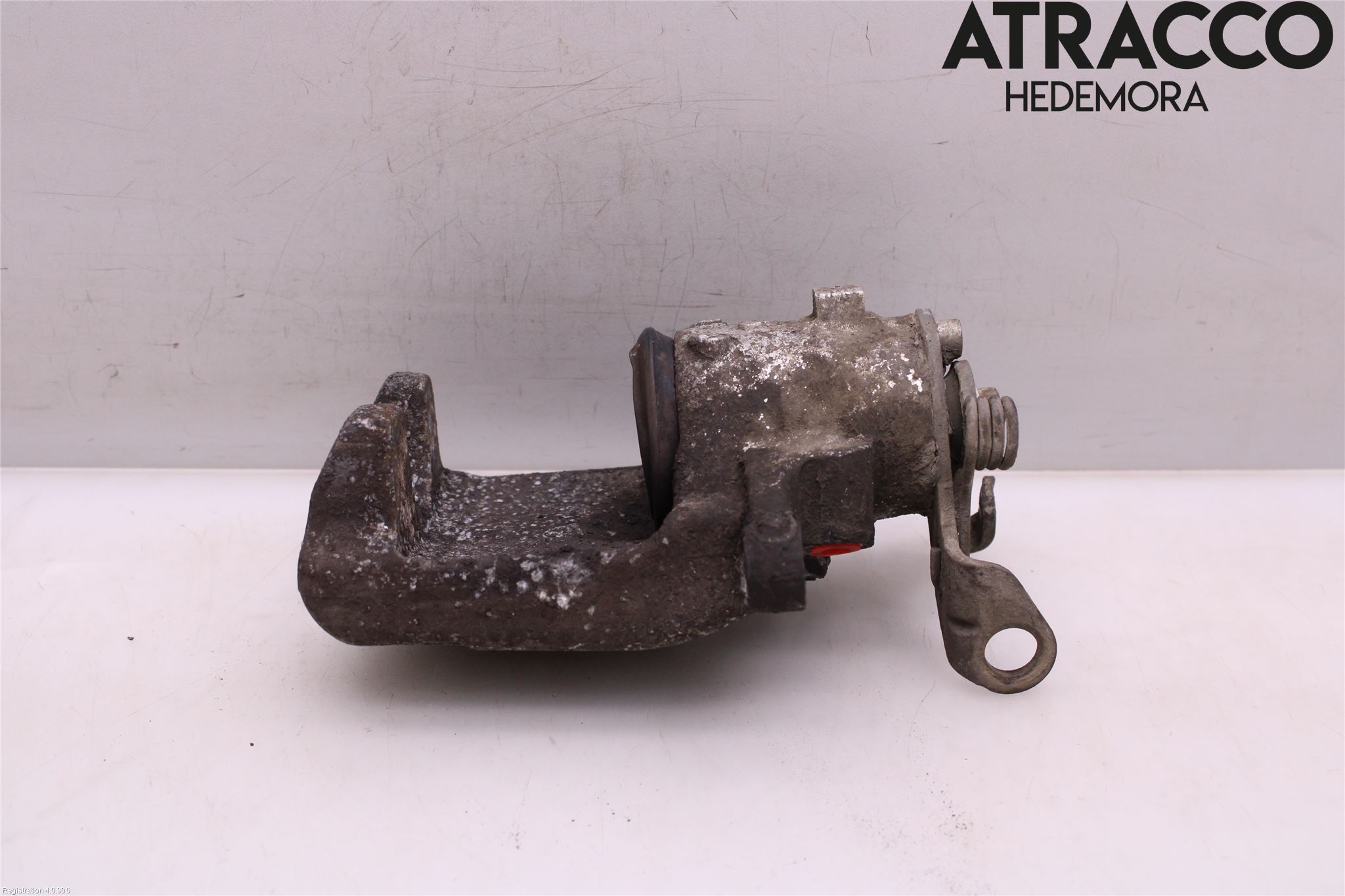 Opel INSIGNIA 09-16 Bremsecaliper Bak Høyre