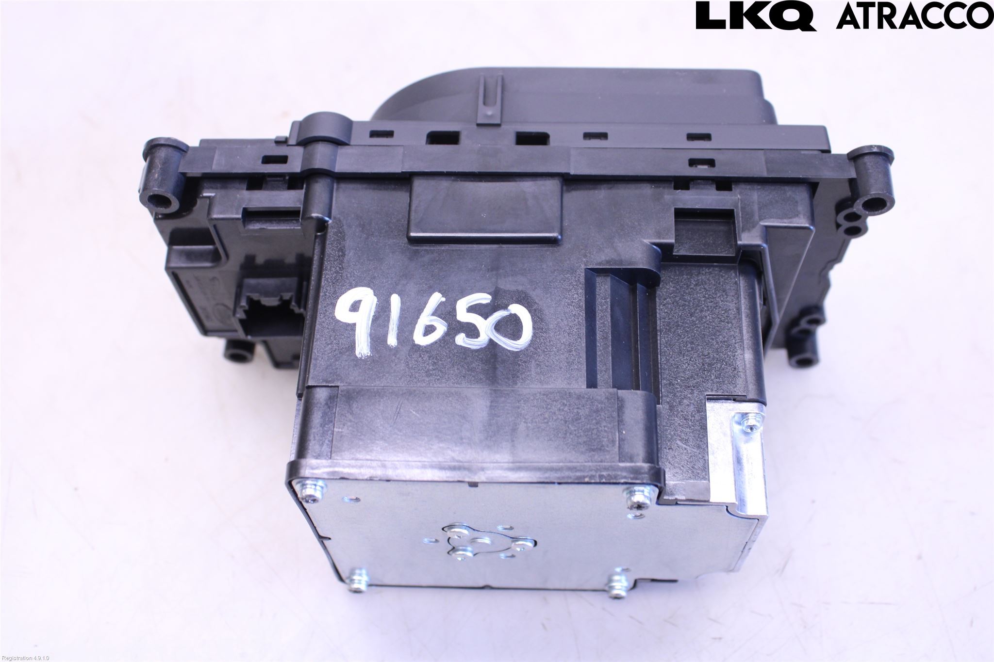 Jaguar XF (X260) 16-24 Gearspak