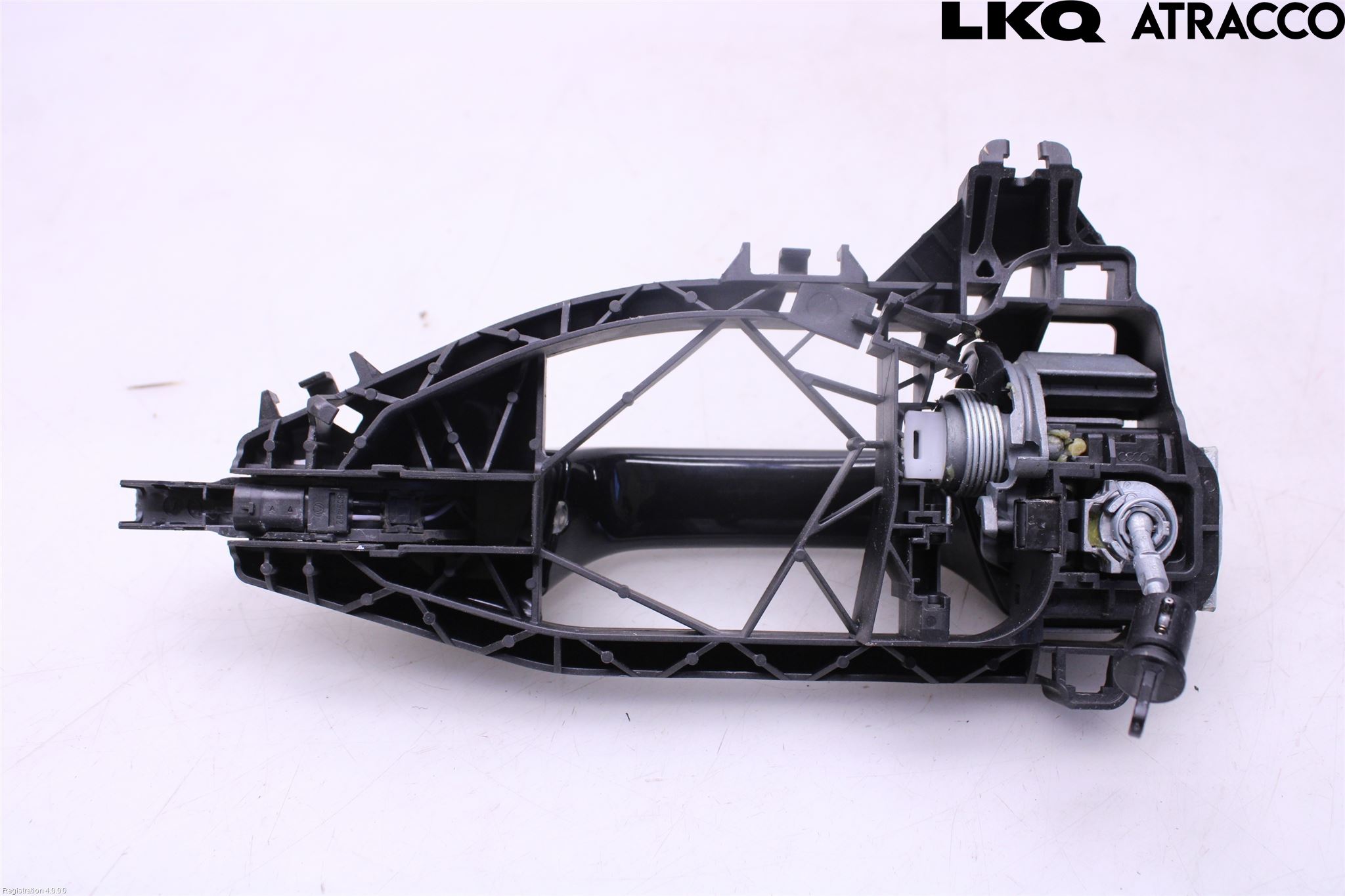 Audi A6 F2/C8 19- Dørhandtak Ytre Venstre