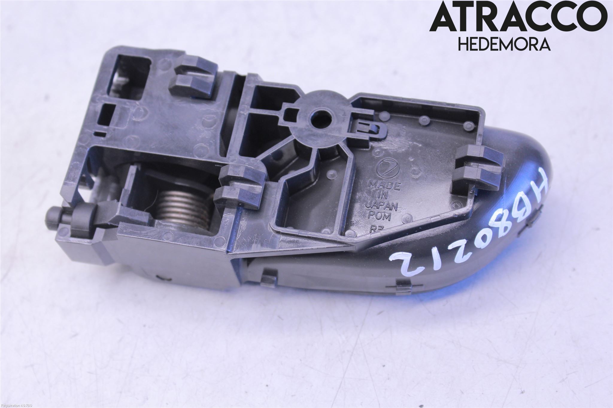 Subaru IMPREZA II  06-07 Innr Dørhandtak H Indre