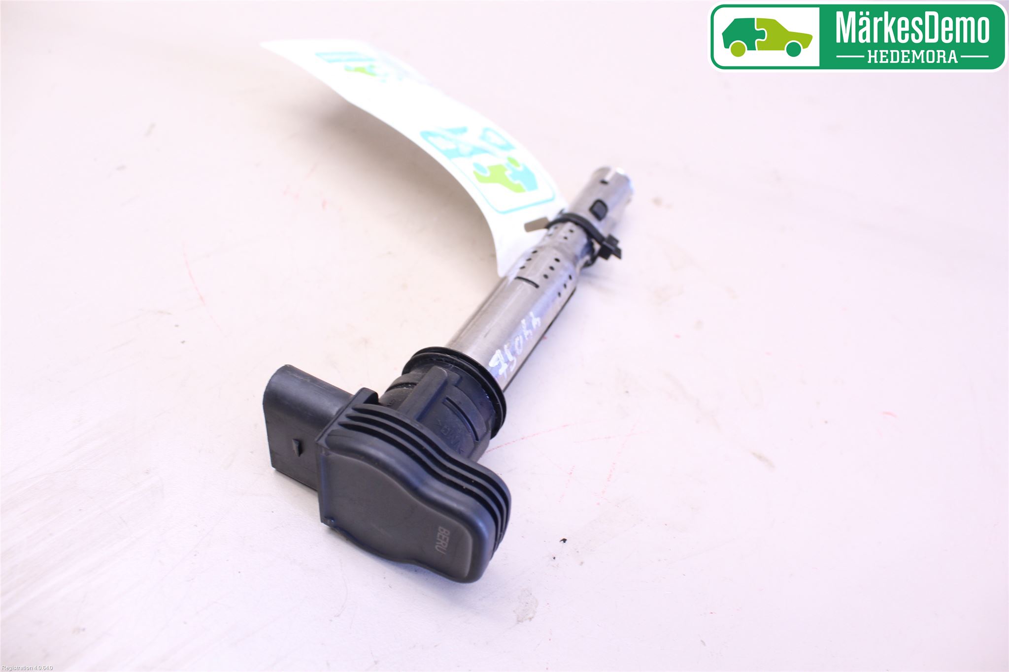 Seat LEON 06-12 Coil