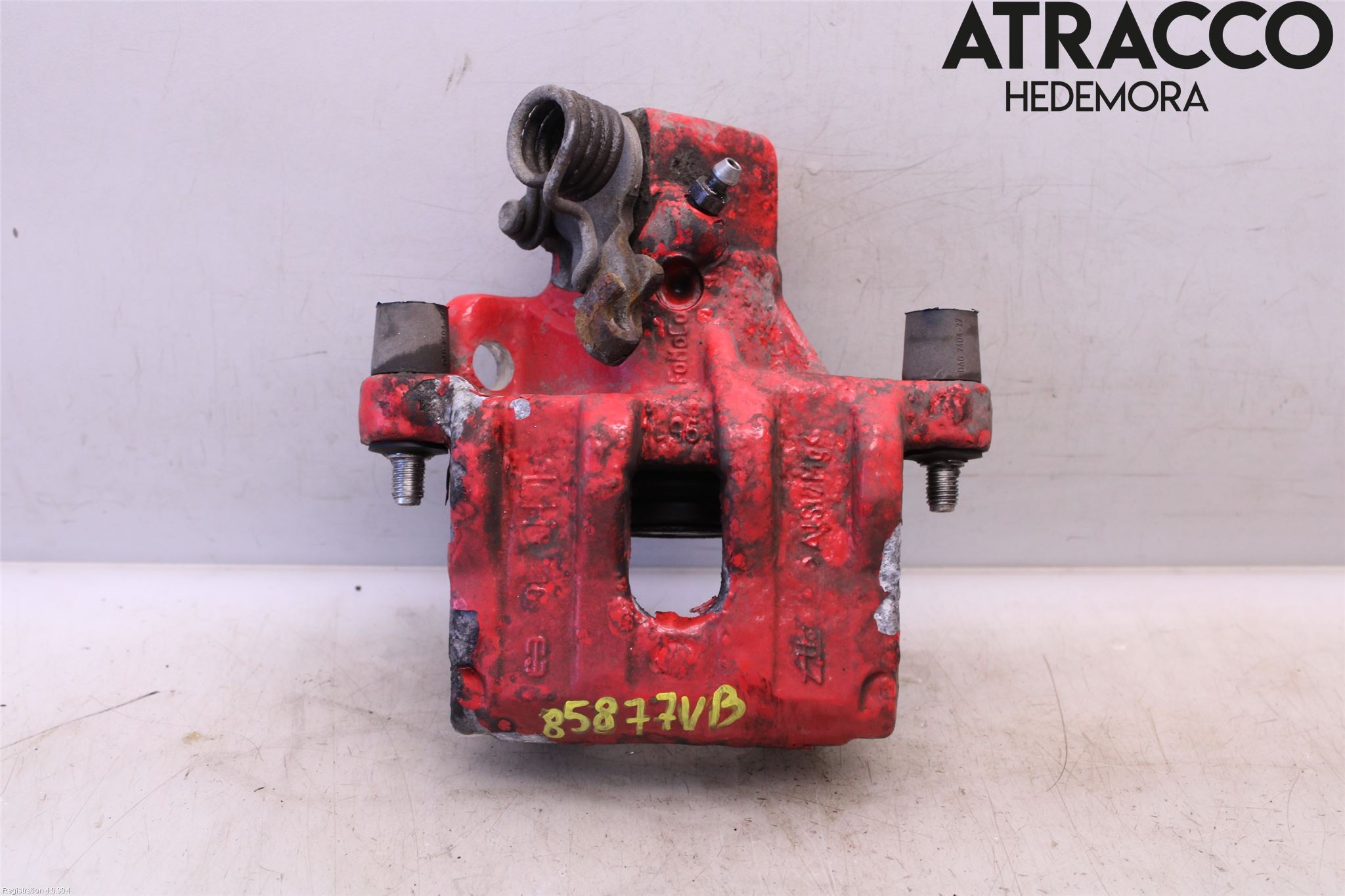 Ford FOCUS 11-14 Bremsecaliper Bak Venstre