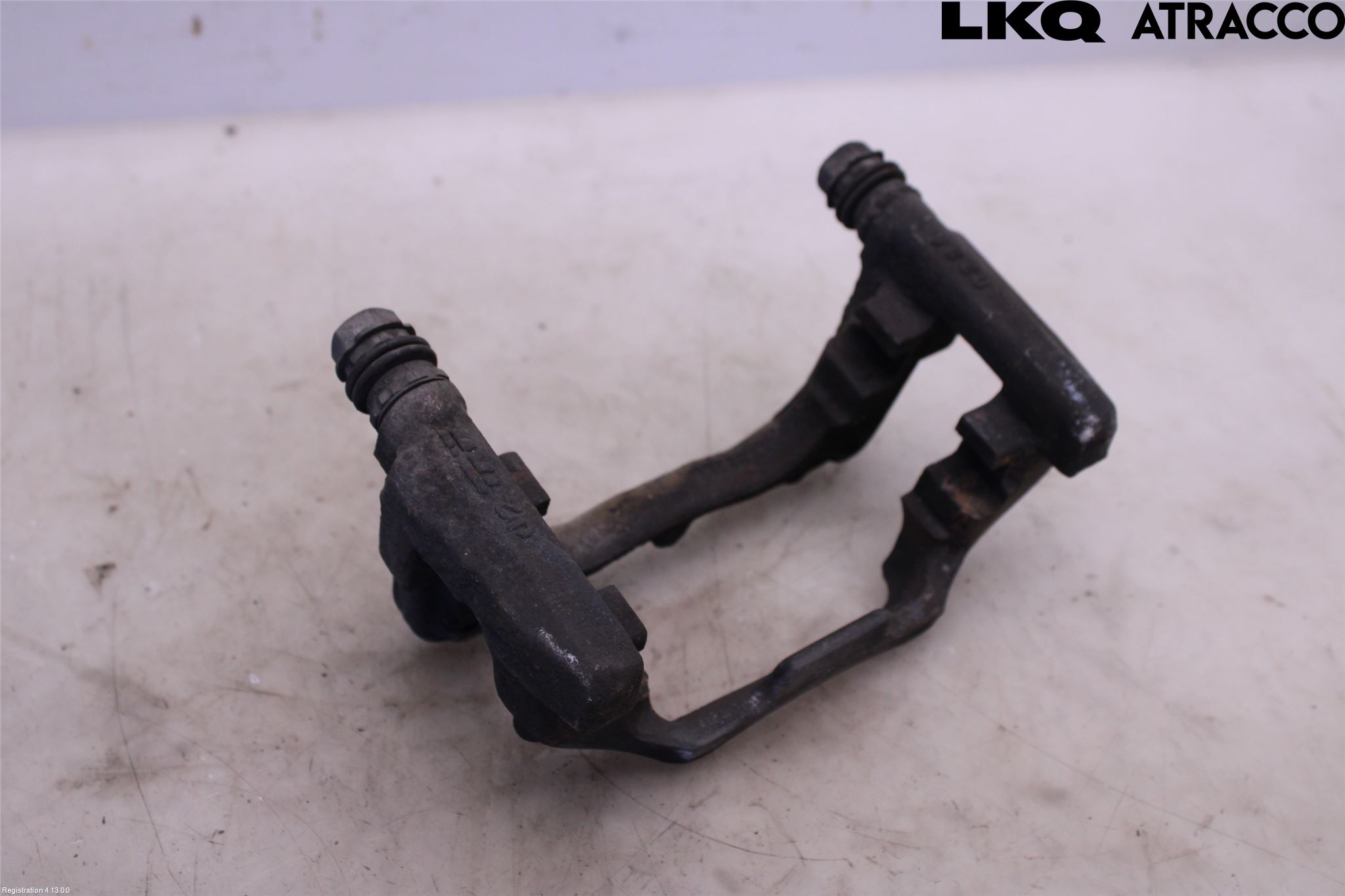 BMW X2 F39 18-23 Bremsecaliper Feste Holder