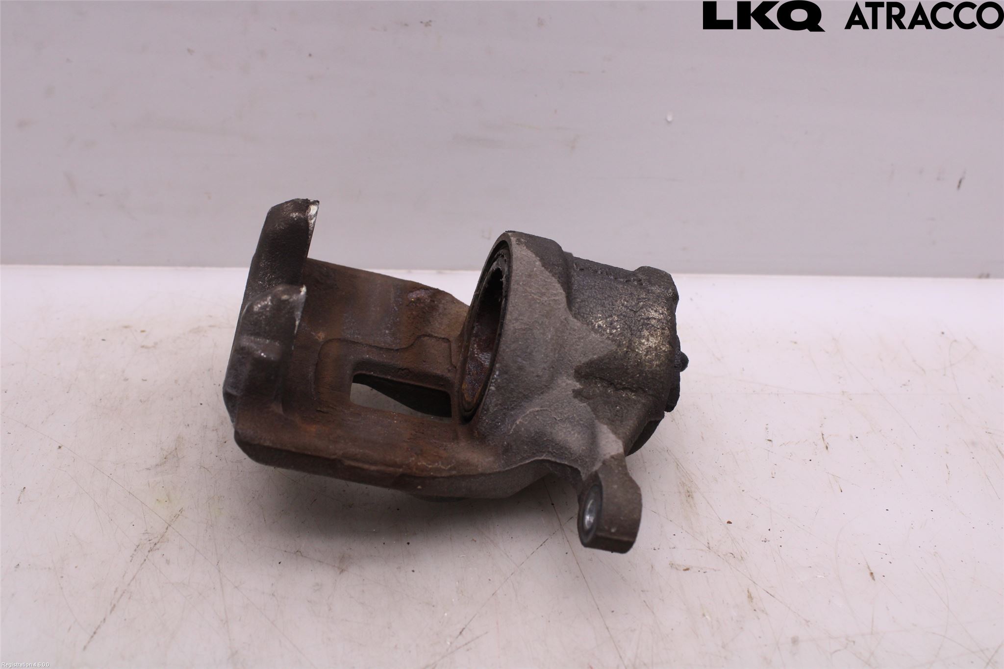 Toyota YARIS CROSS XP21 21- Bremsecaliper Foran Venstre