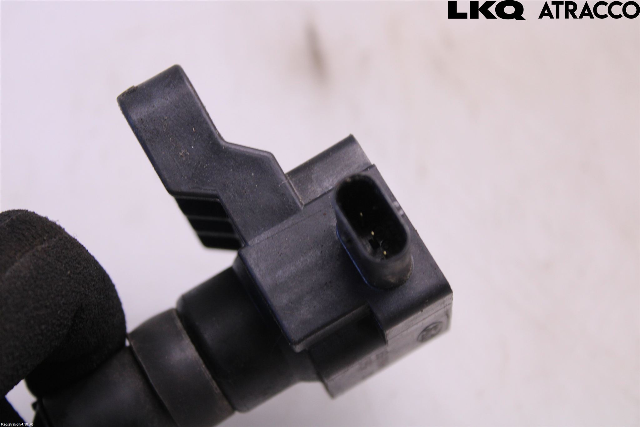 Ford FIESTA 13-17 Coil