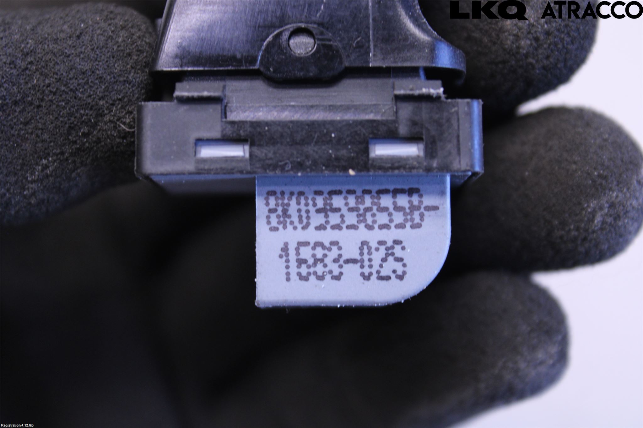 Audi A4 12-15 Bryter Vindusheis