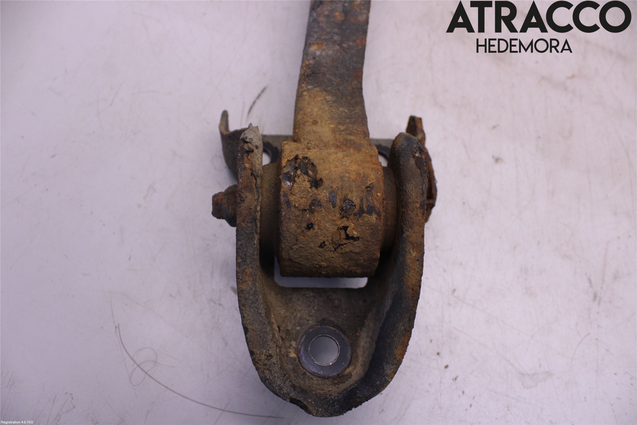 Subaru IMPREZA II  06-07 Bærearm Bak Venstre