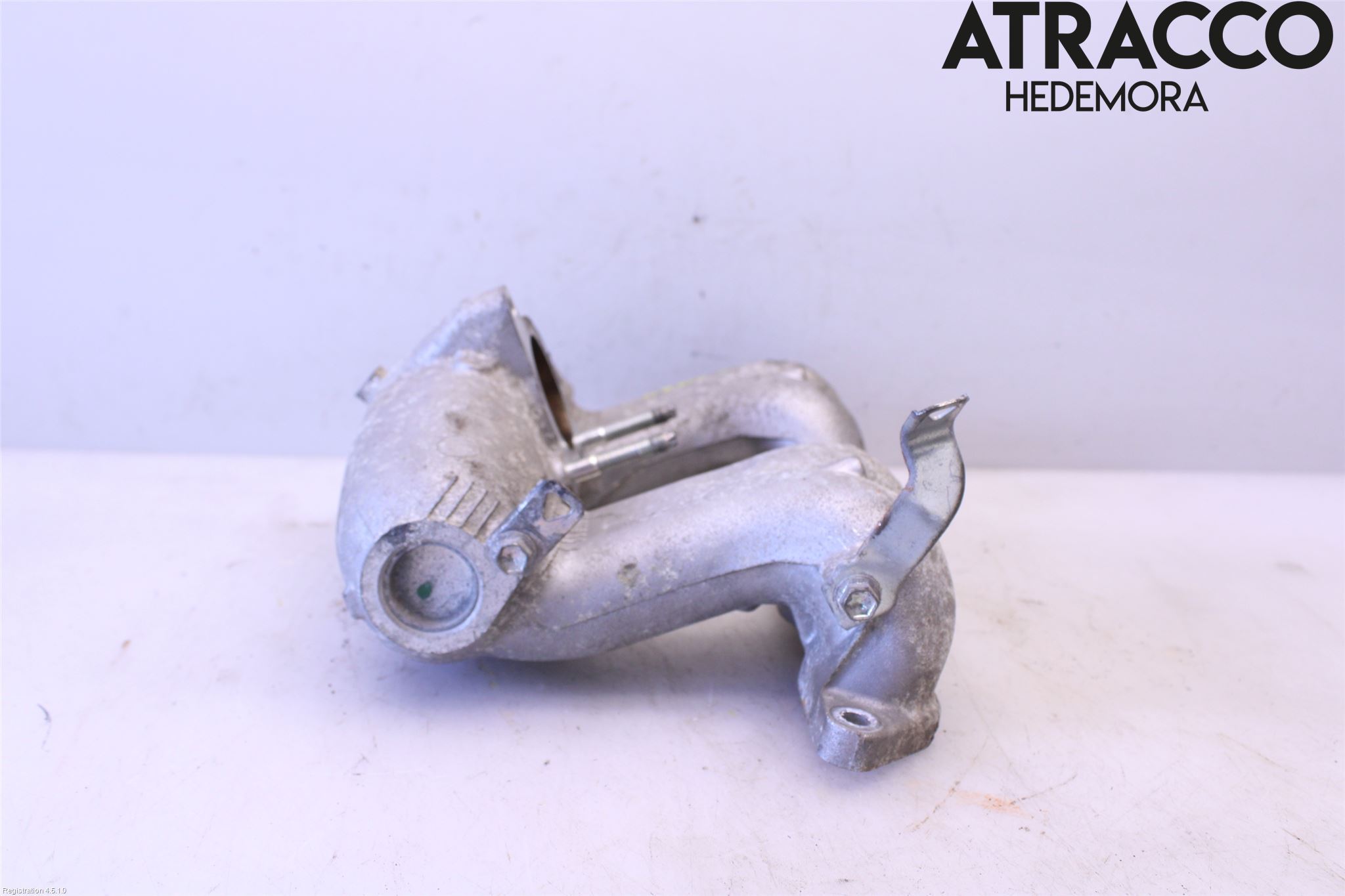 Toyota PRIUS NWH20 04-08 Innsugningsmanifold