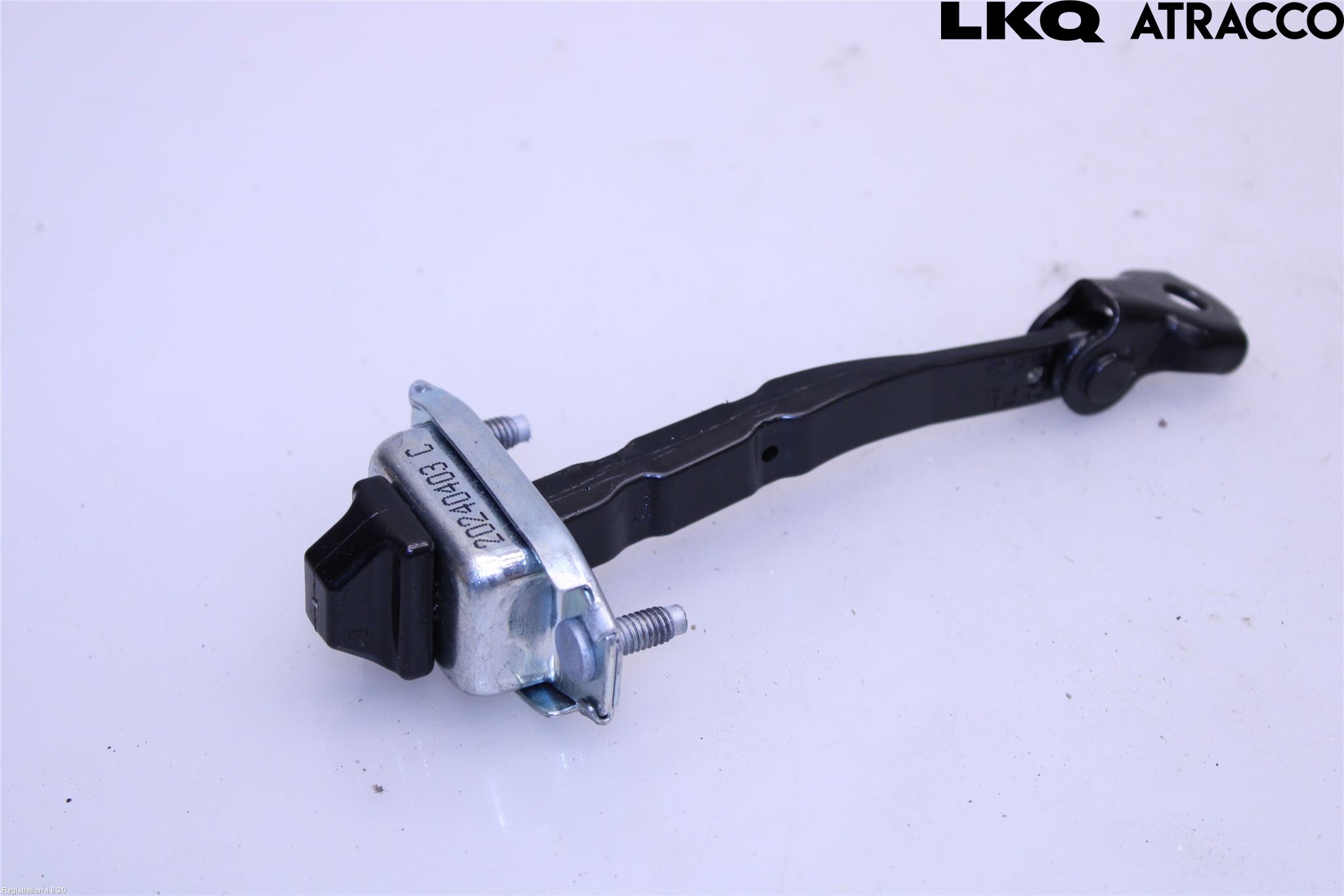 Mitsubishi COLT 24- Dørstopper