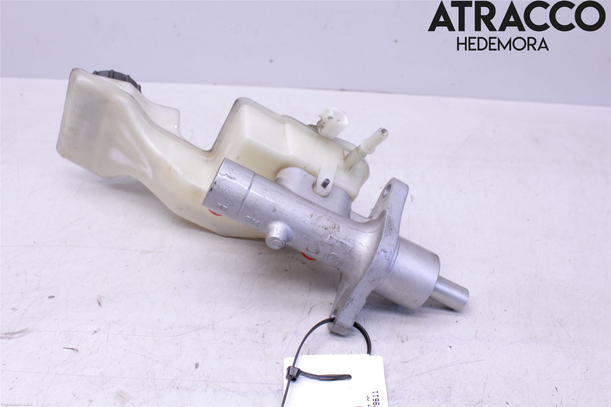 Mazda 3 I 03-06 Brems Hovedsylinder
