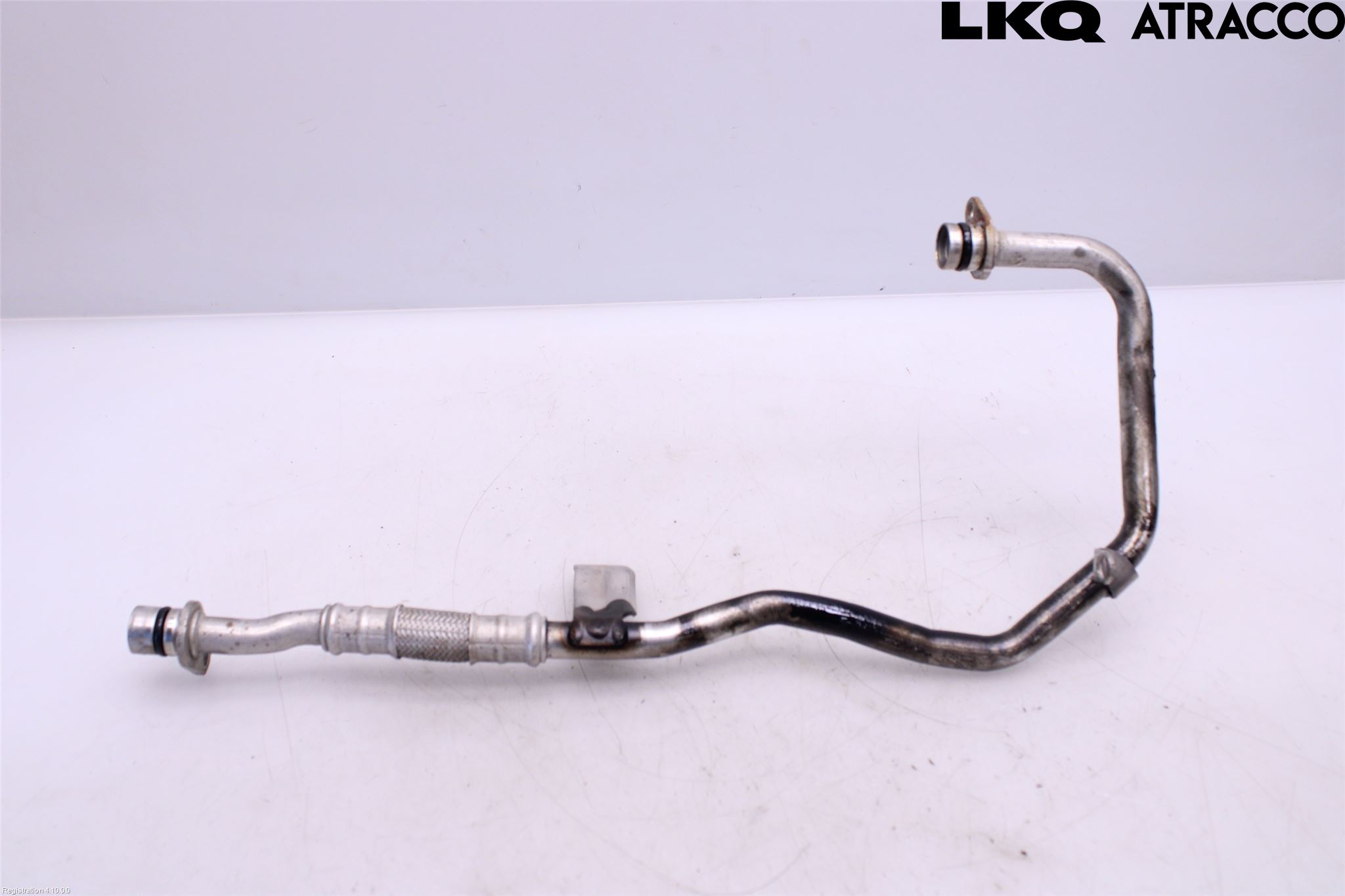 Opel INSIGNIA 17- Radiator Slange