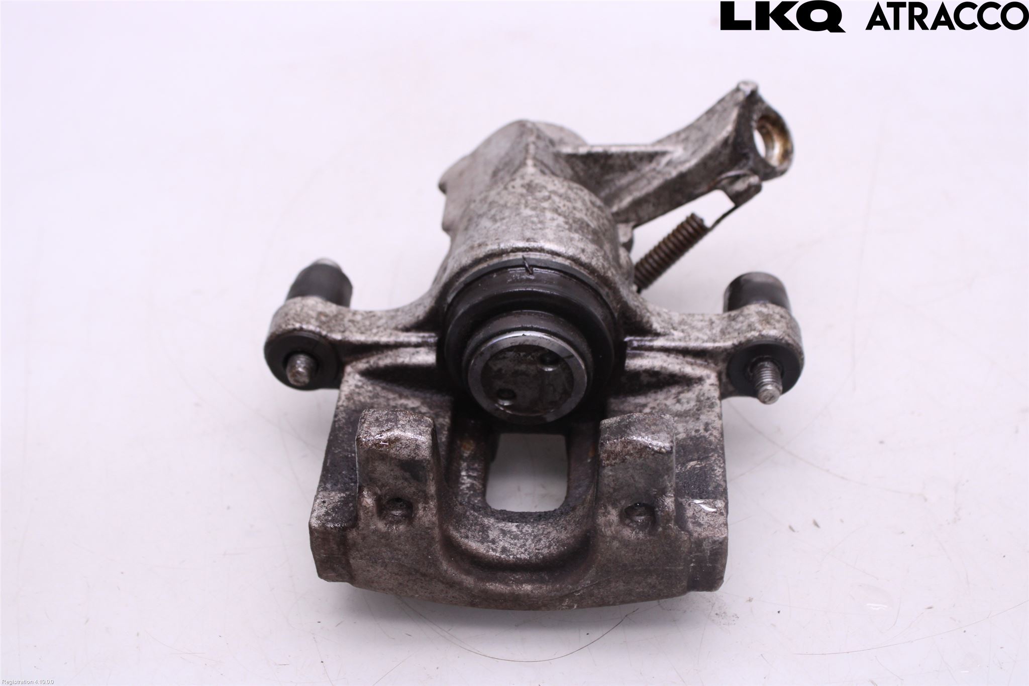Saab 9-3 VER2/VER3 08-15 Bremsecaliper Bak Venstre