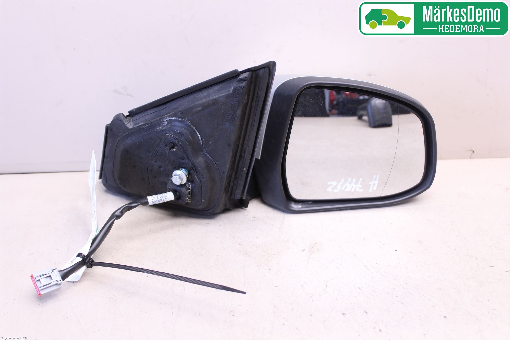 Ford MONDEO 07-15 Speil H M-El Justering