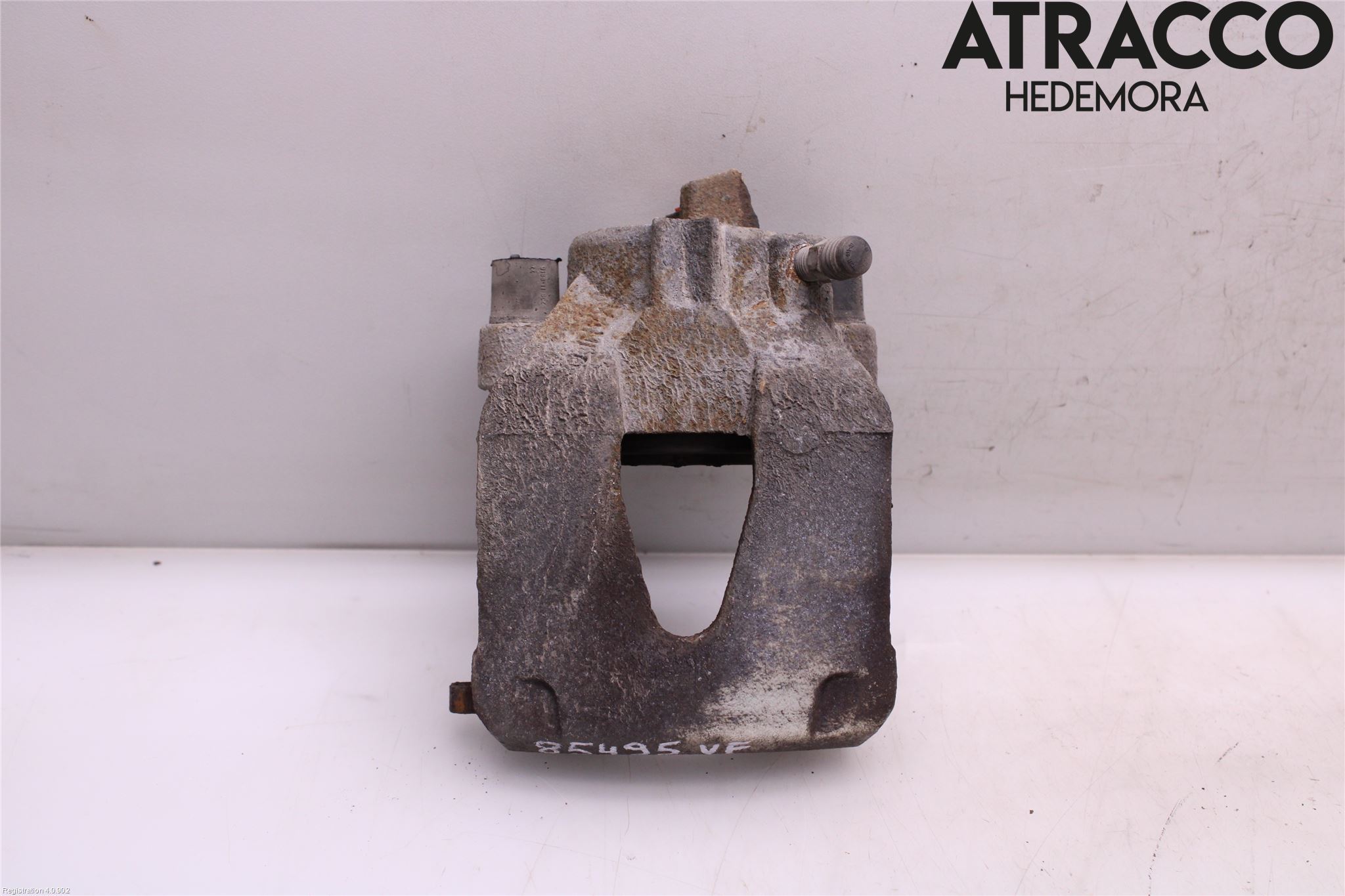 Volkswagen VW POLO VI 18->> Bremsecaliper Foran Venstre