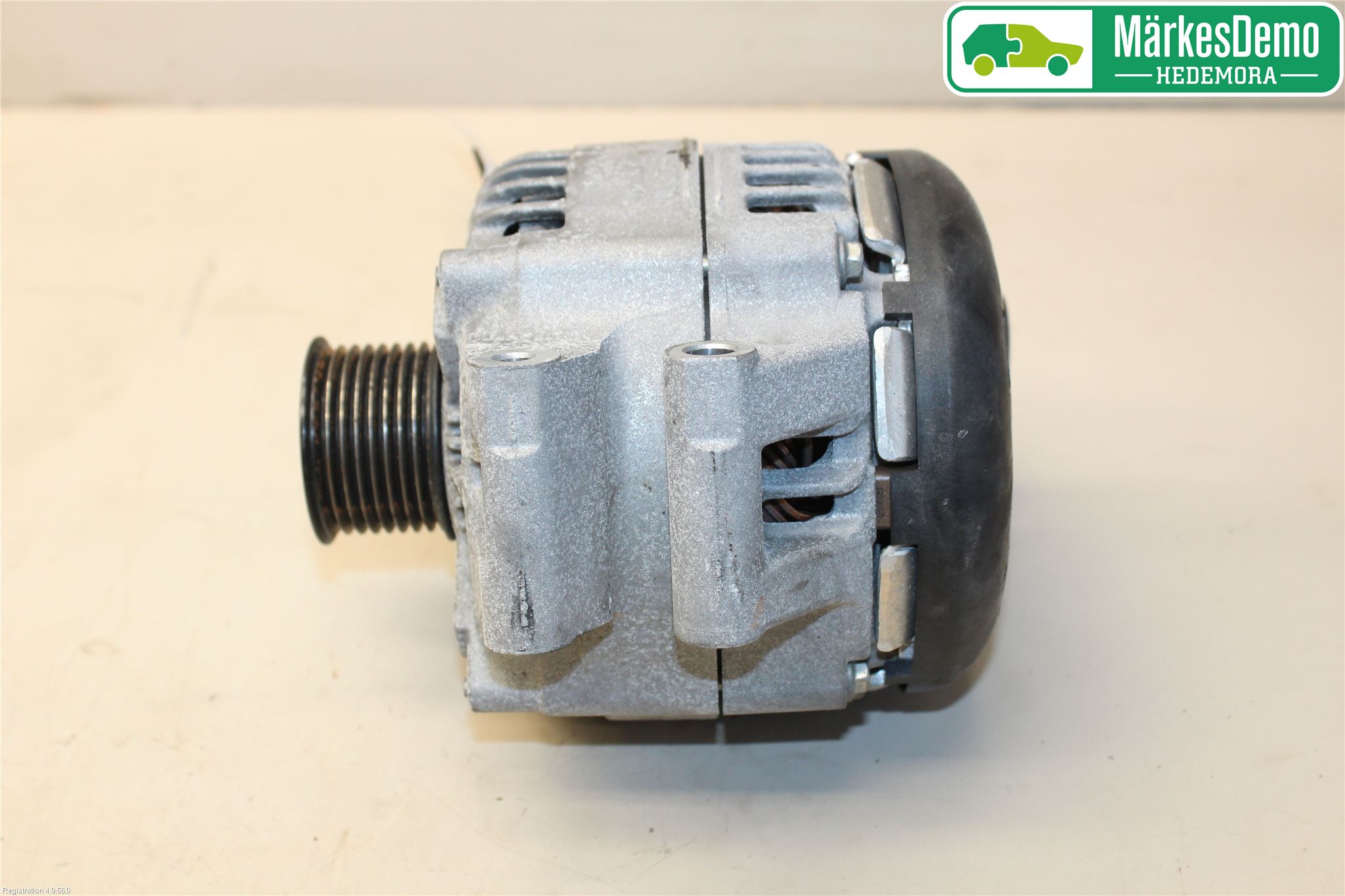 BMW 1 F20/F21 11-19 Dynamo