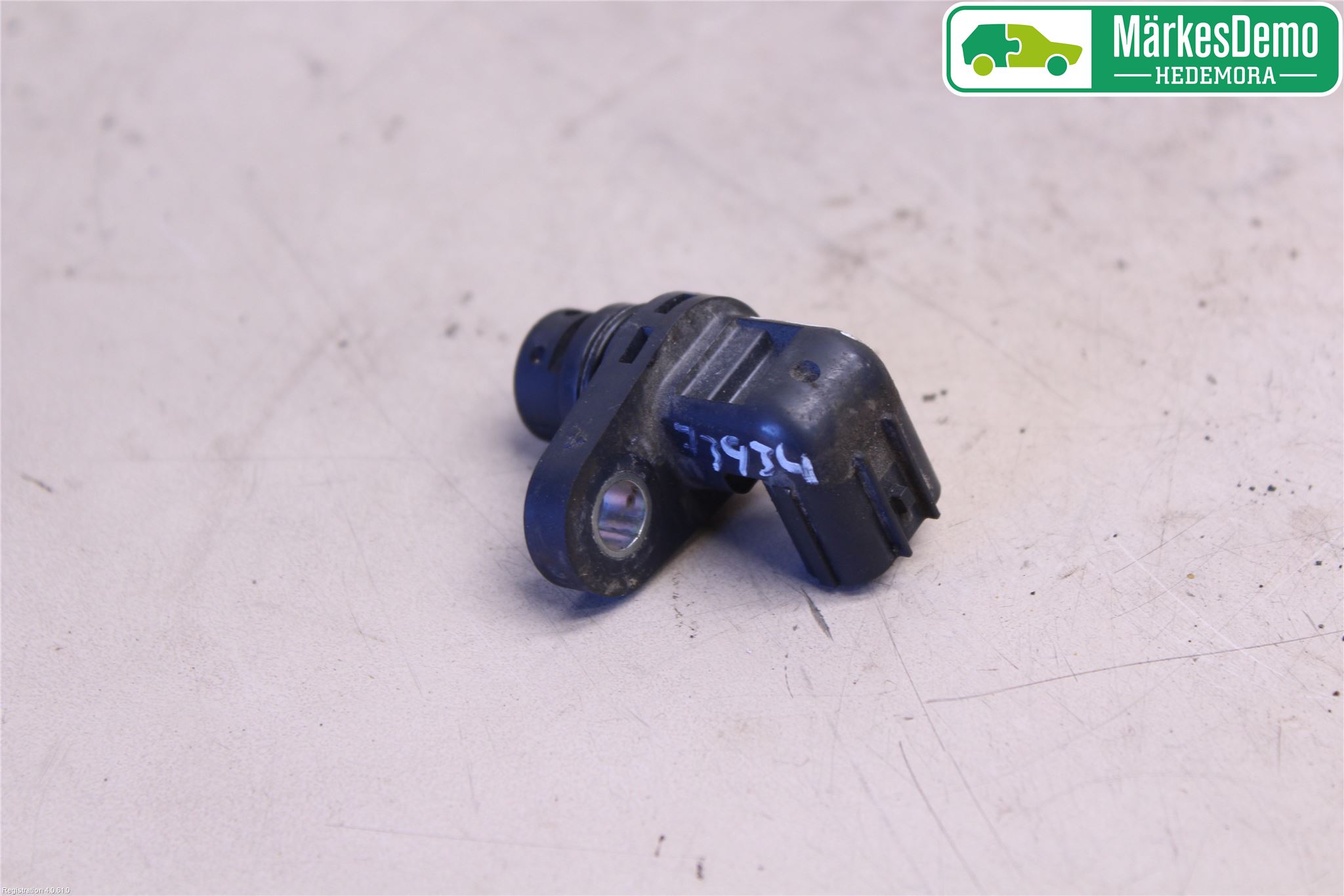 Mazda 2 (DE) 08-15 Giver Turtall - Tenning