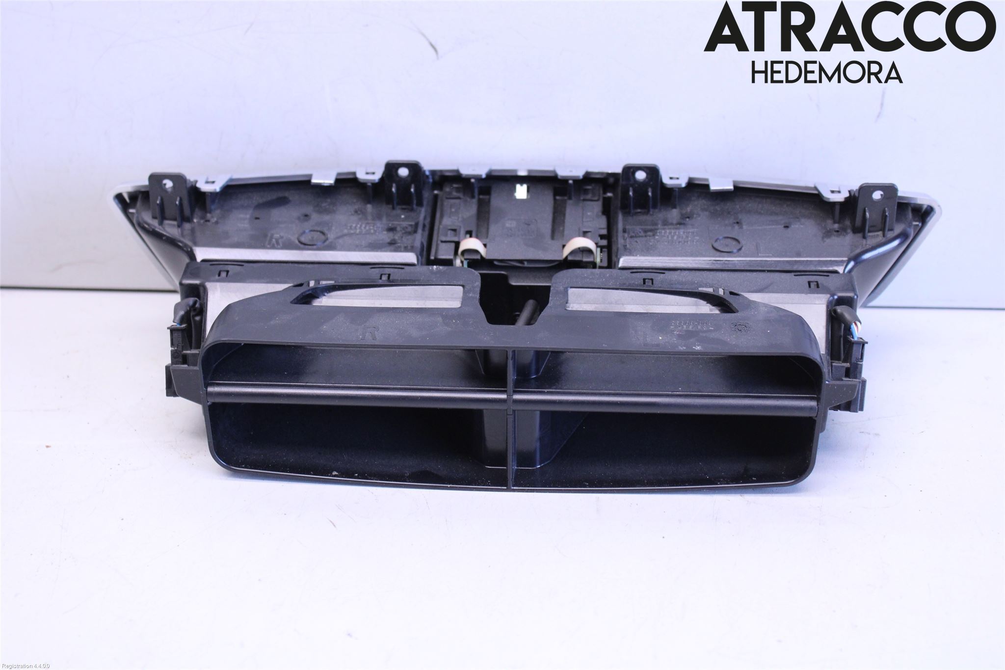 Mercedes-Benz MB S-KLASS (W221) 05-13 Dashbord Kanal - Dyse