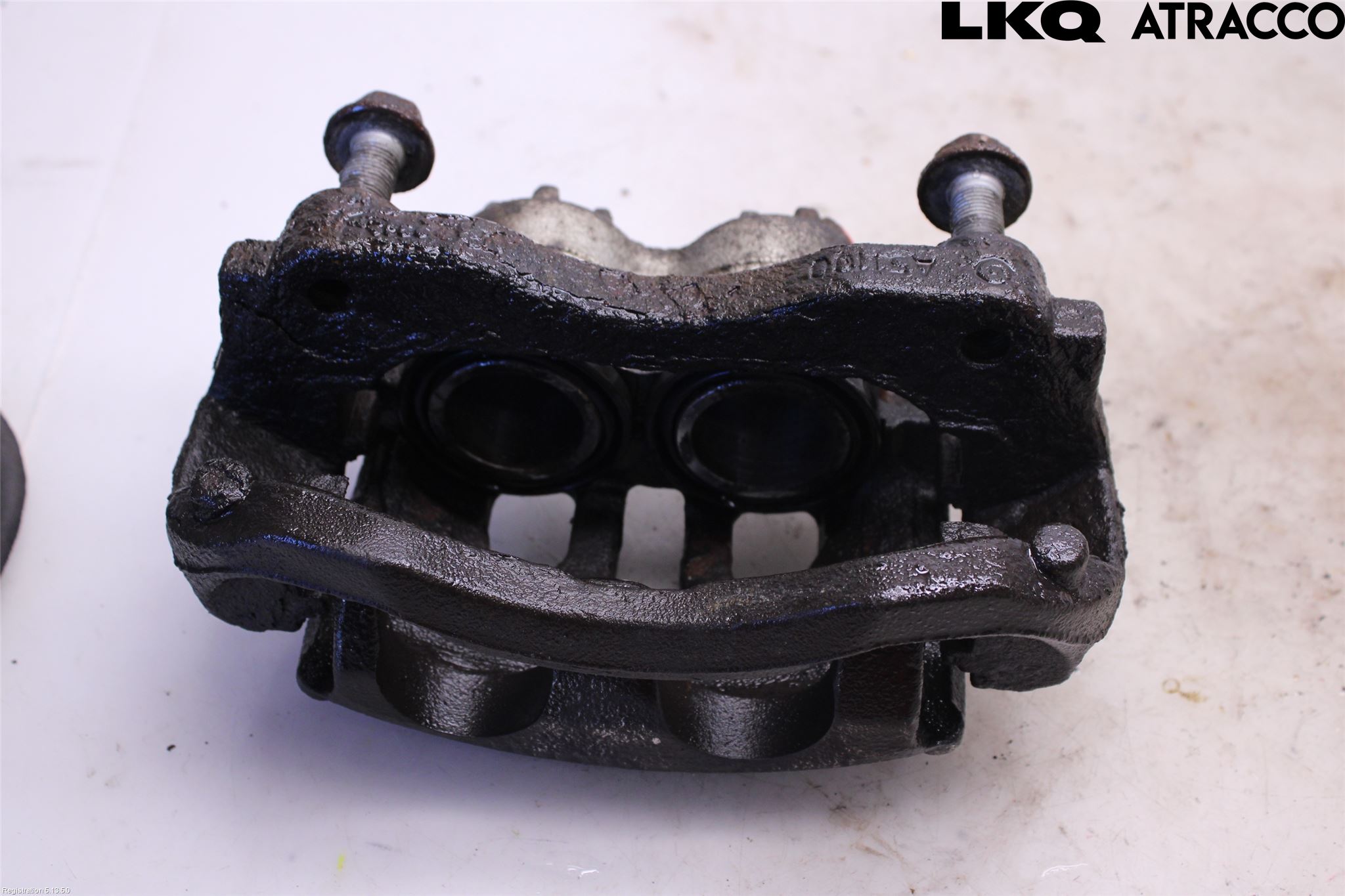 Nissan NV400 12-24 Bremsecaliper Foran Høyre