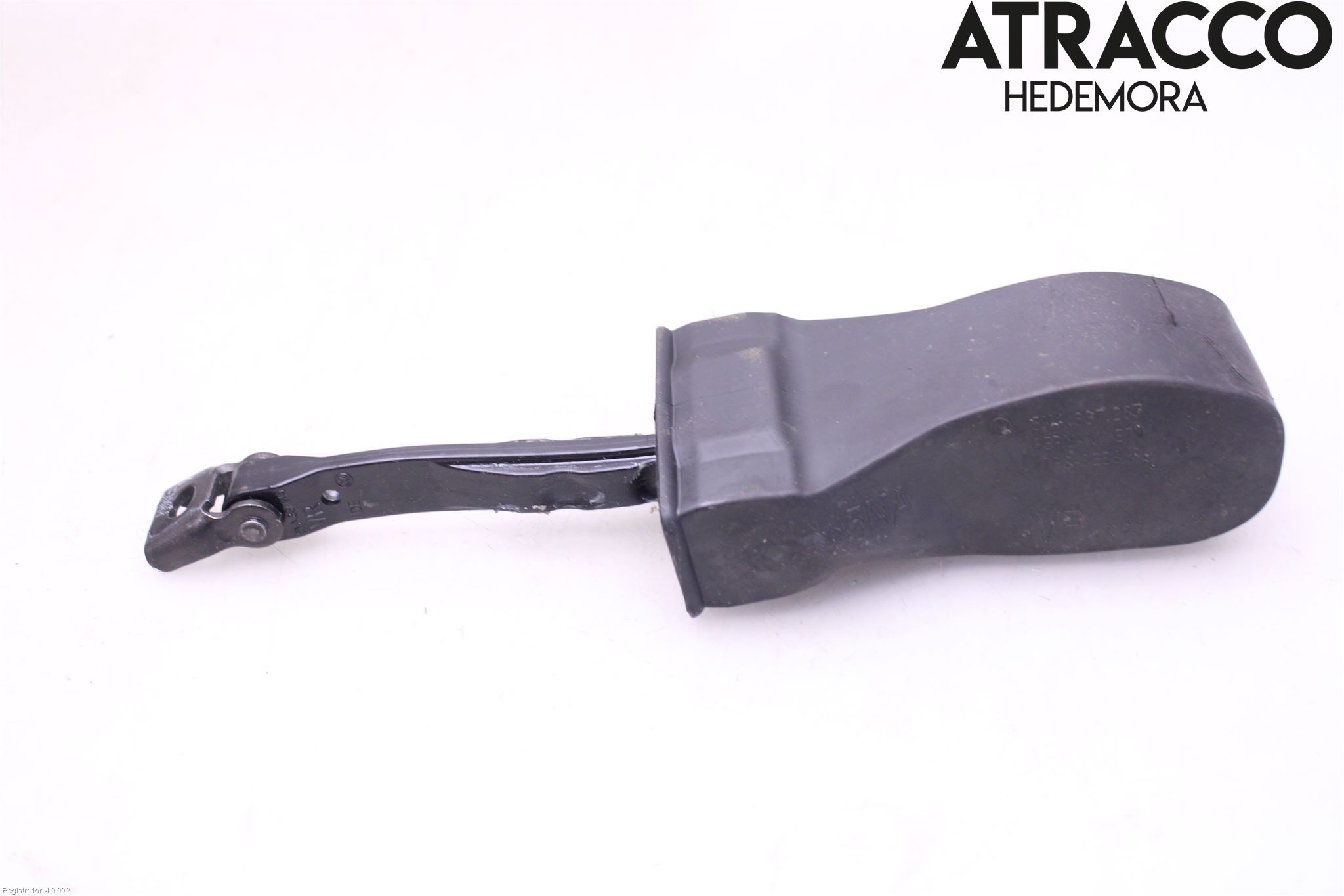 Volkswagen VW TIGUAN 16-24 Dørstopper