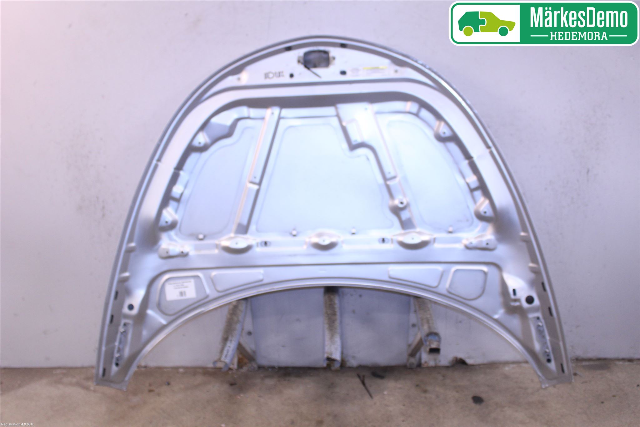 Chrysler CHR PT CRUISER Panser