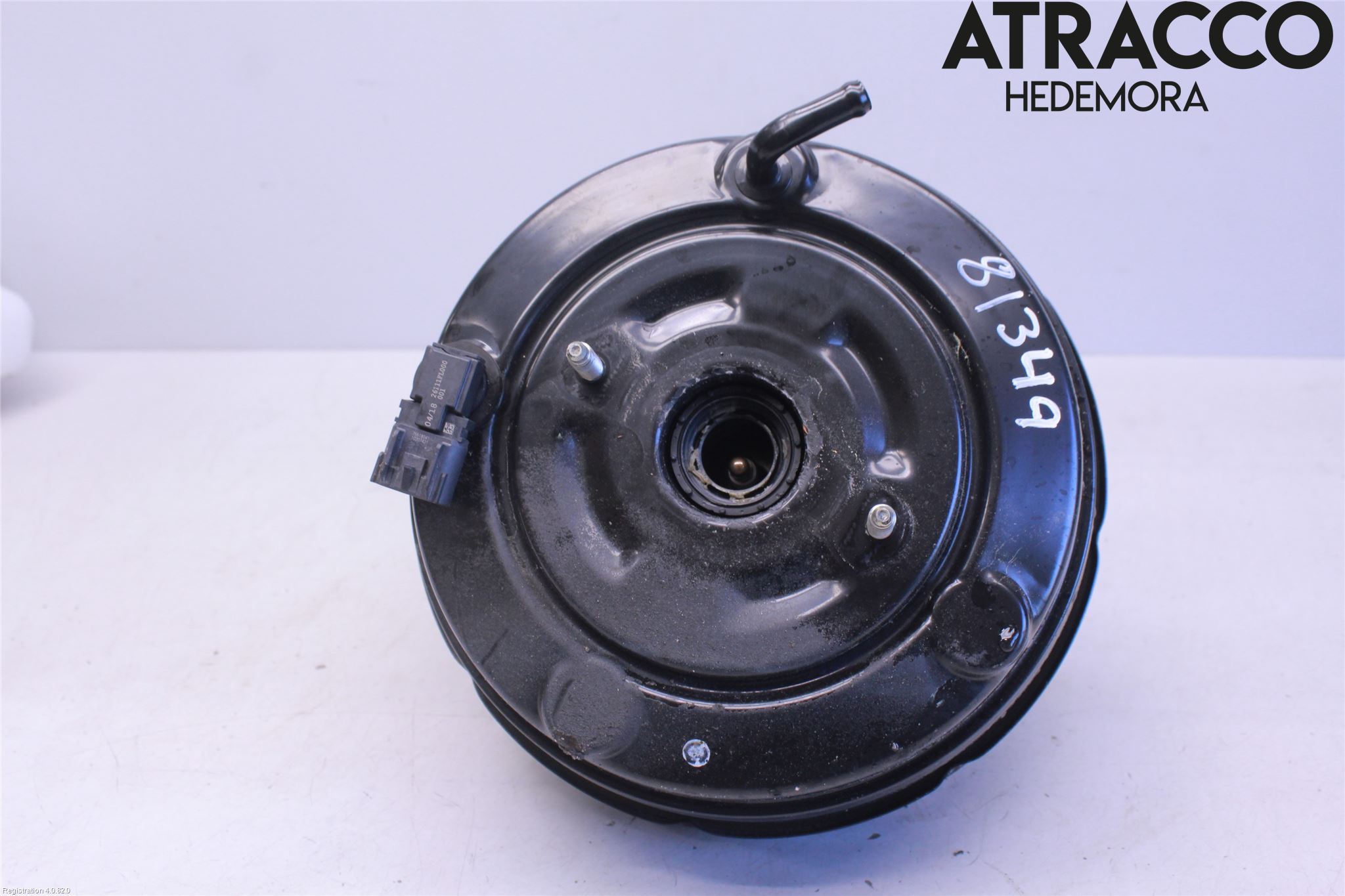 Subaru XV 18-22 Bremseservo