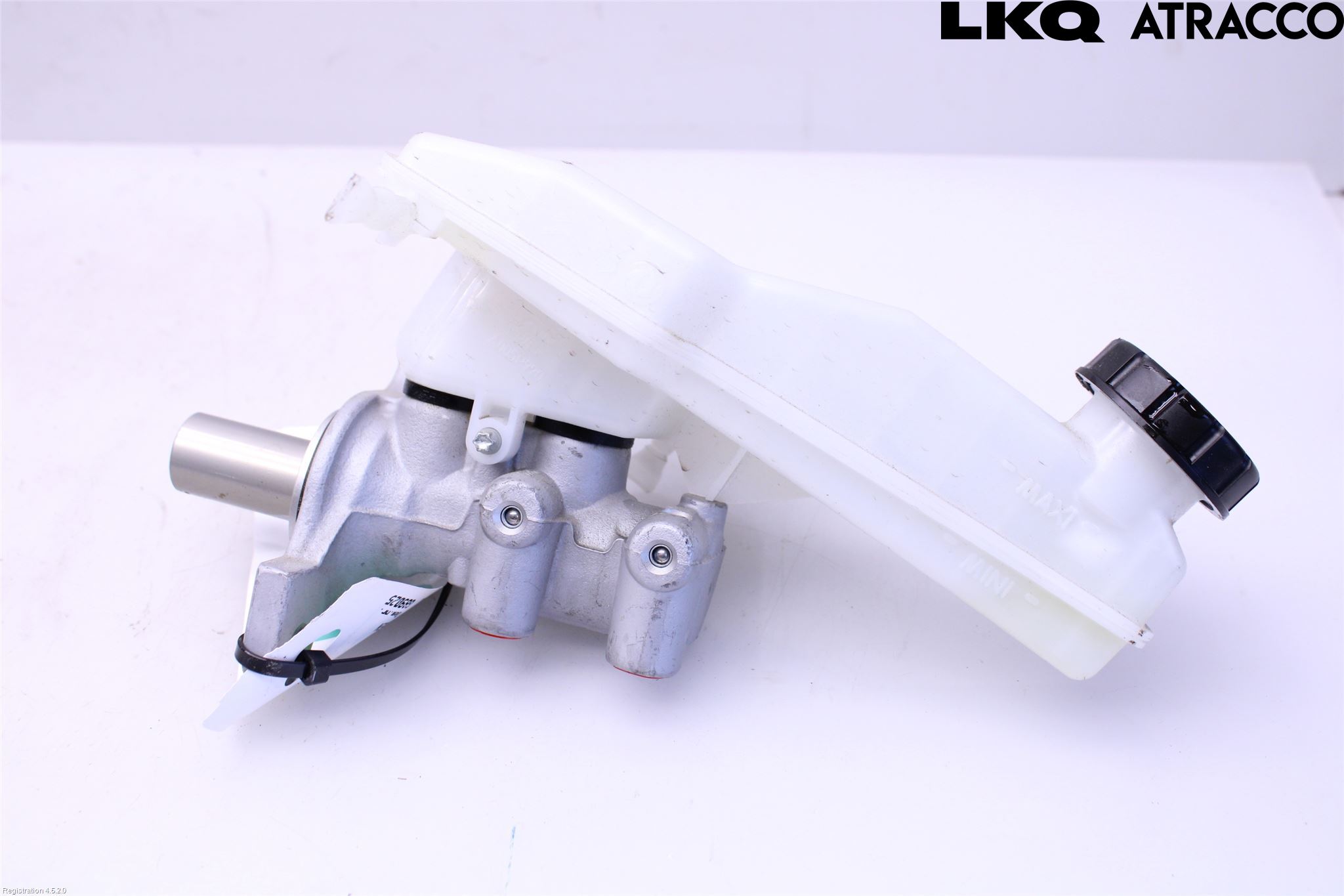 Opel CORSA F, CORSA-E 20- Brems Hovedsylinder