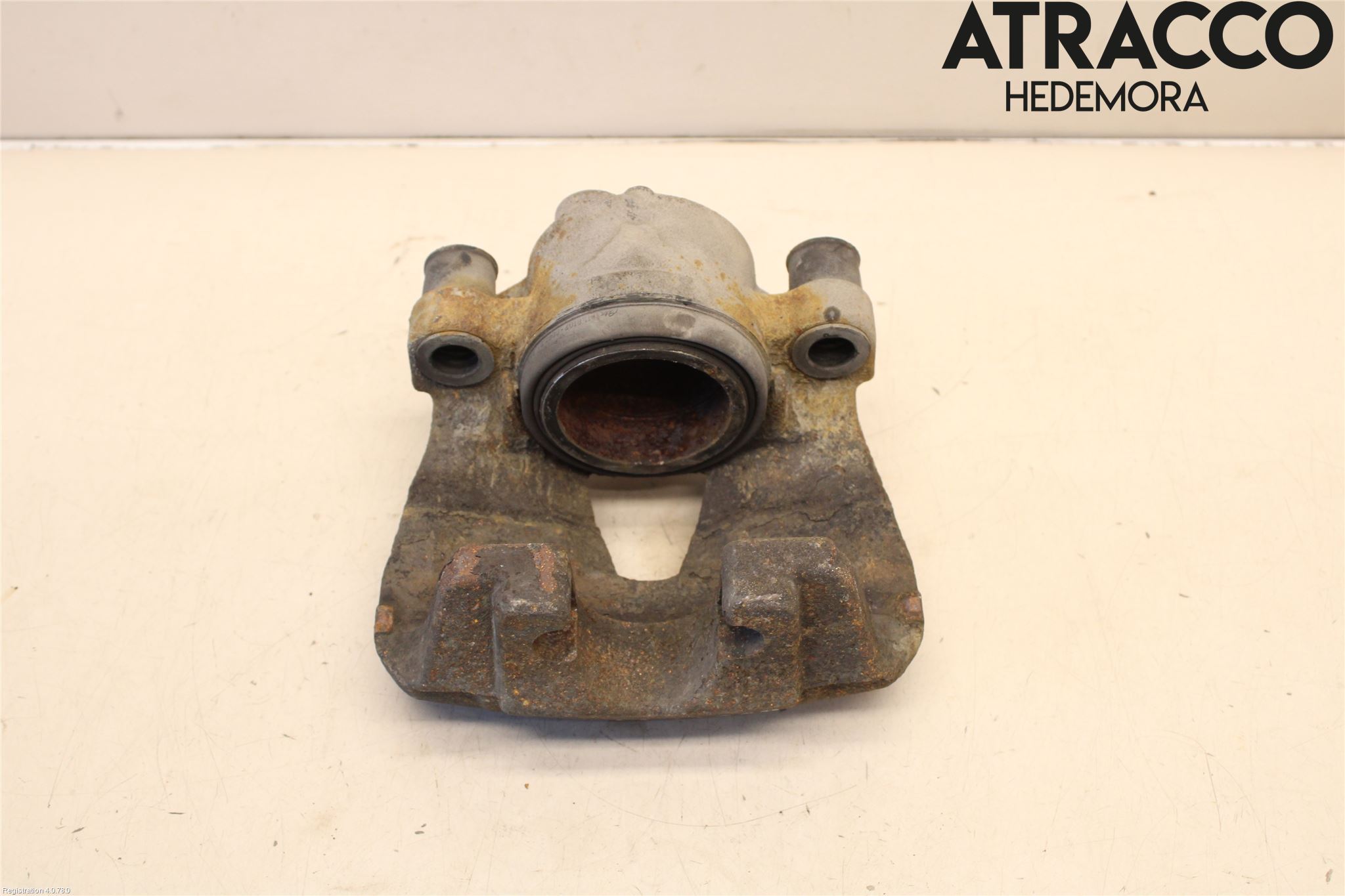 Toyota PROACE II 16- Bremsecaliper Foran Venstre