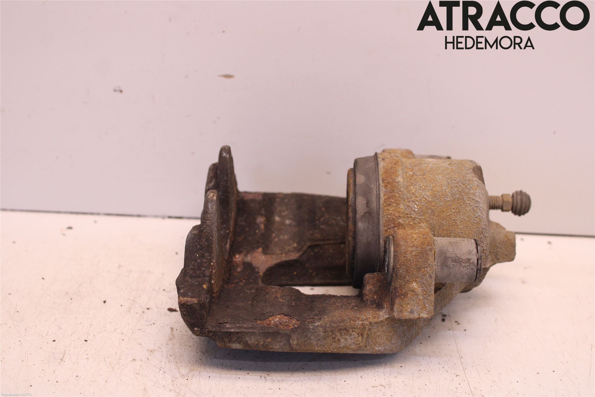 Volvo C30 07-10 Bremsecaliper Foran Venstre