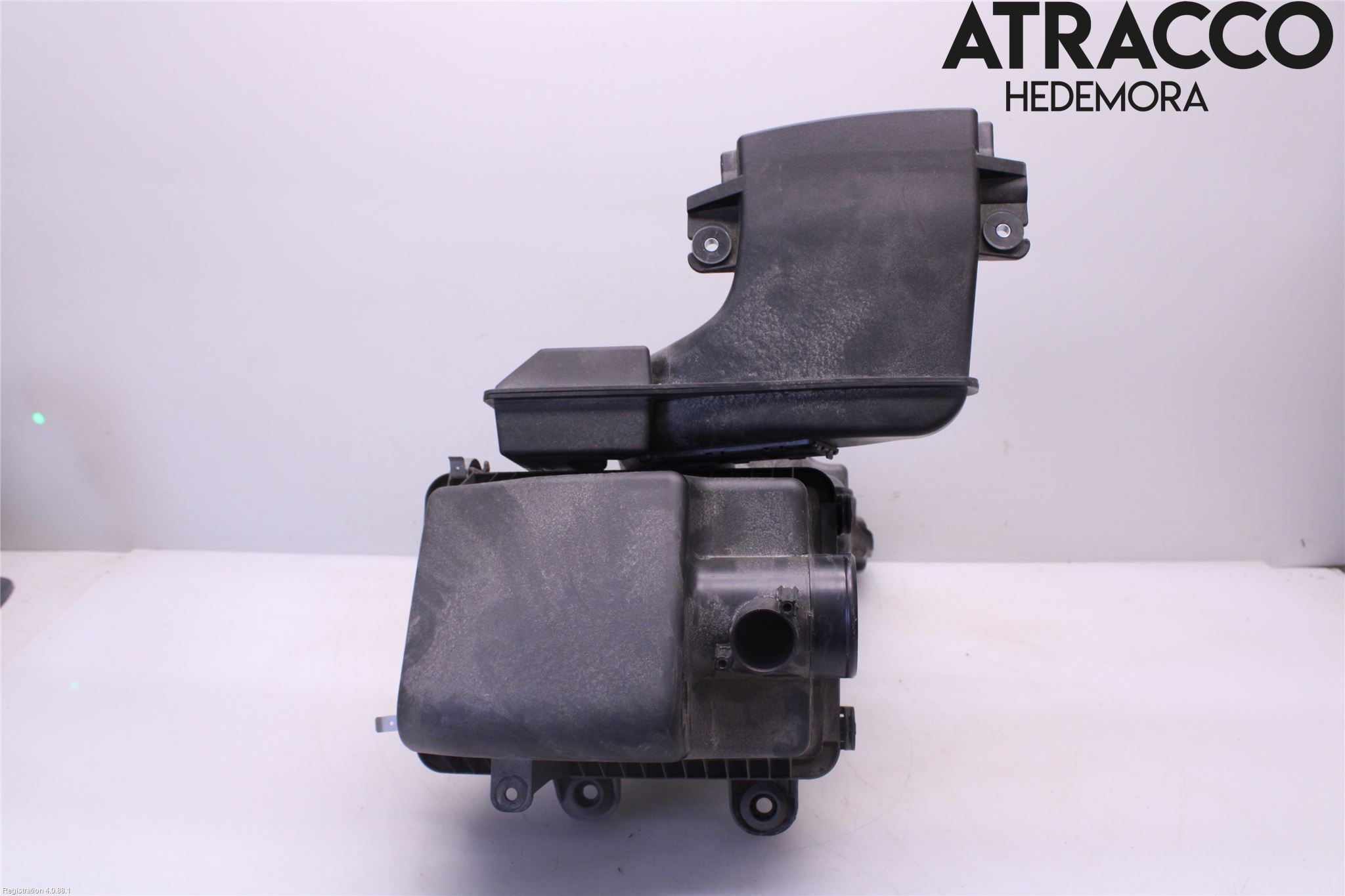 Mazda 3 IV 19- Luftfilter Boks