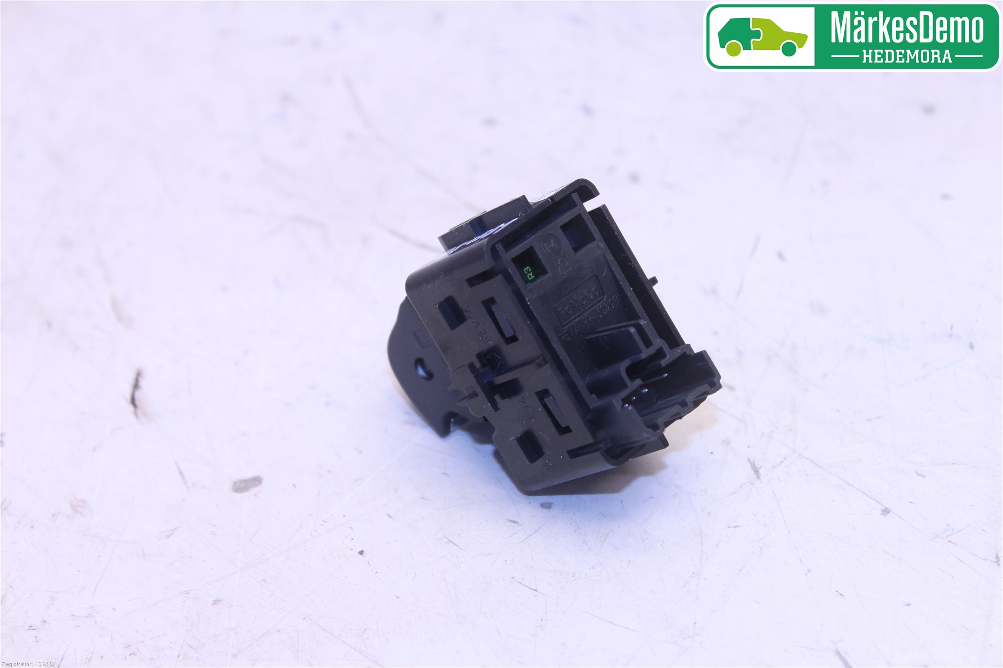 Ford MONDEO 15-22 Bryter Vindusheis