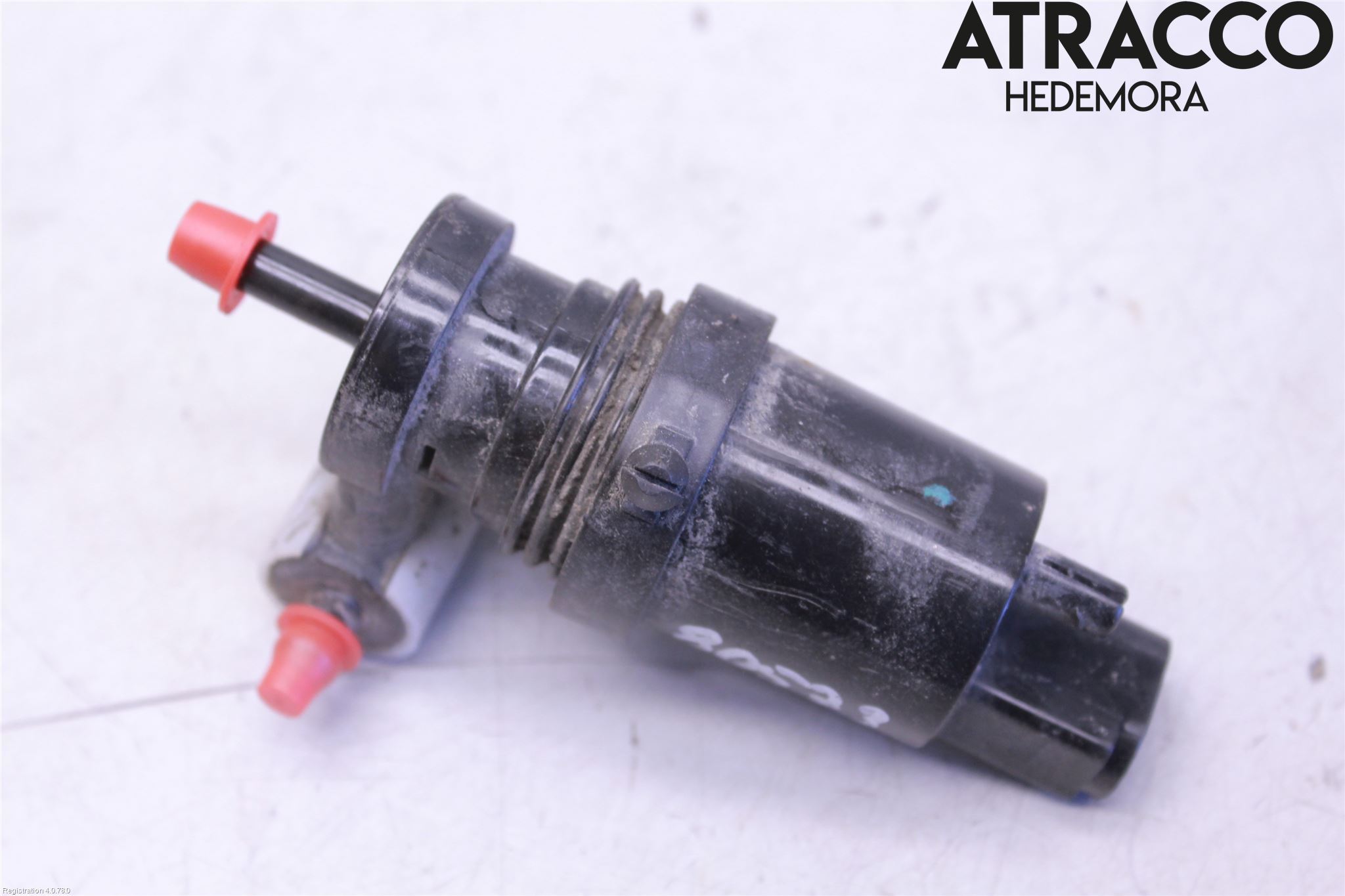 Mercedes-Benz MB GLA-KLASS (X156) 13-20 Spylerpumpe Frontrute