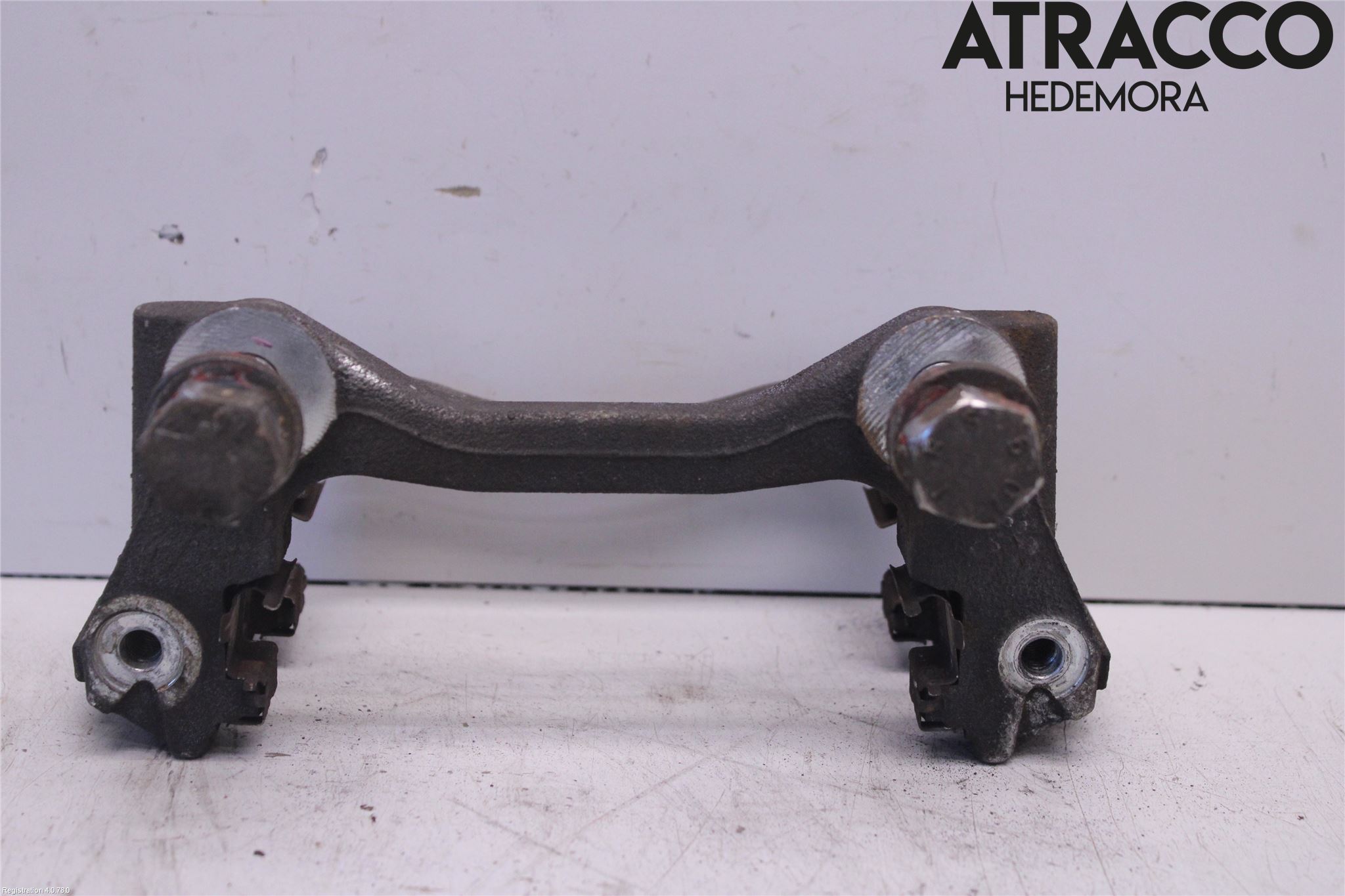 Fiat DUCATO 15-23 Bremsecaliper Feste Holder