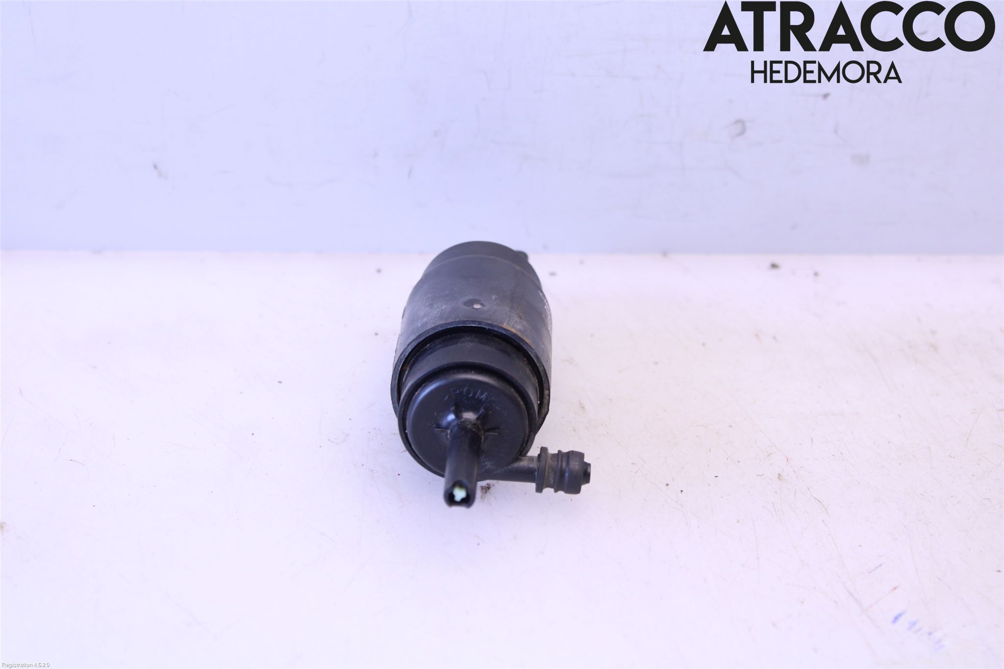 Mercedes-Benz MB VITO/VIANO (W639) 04-14 Spylerpumpe Frontrute