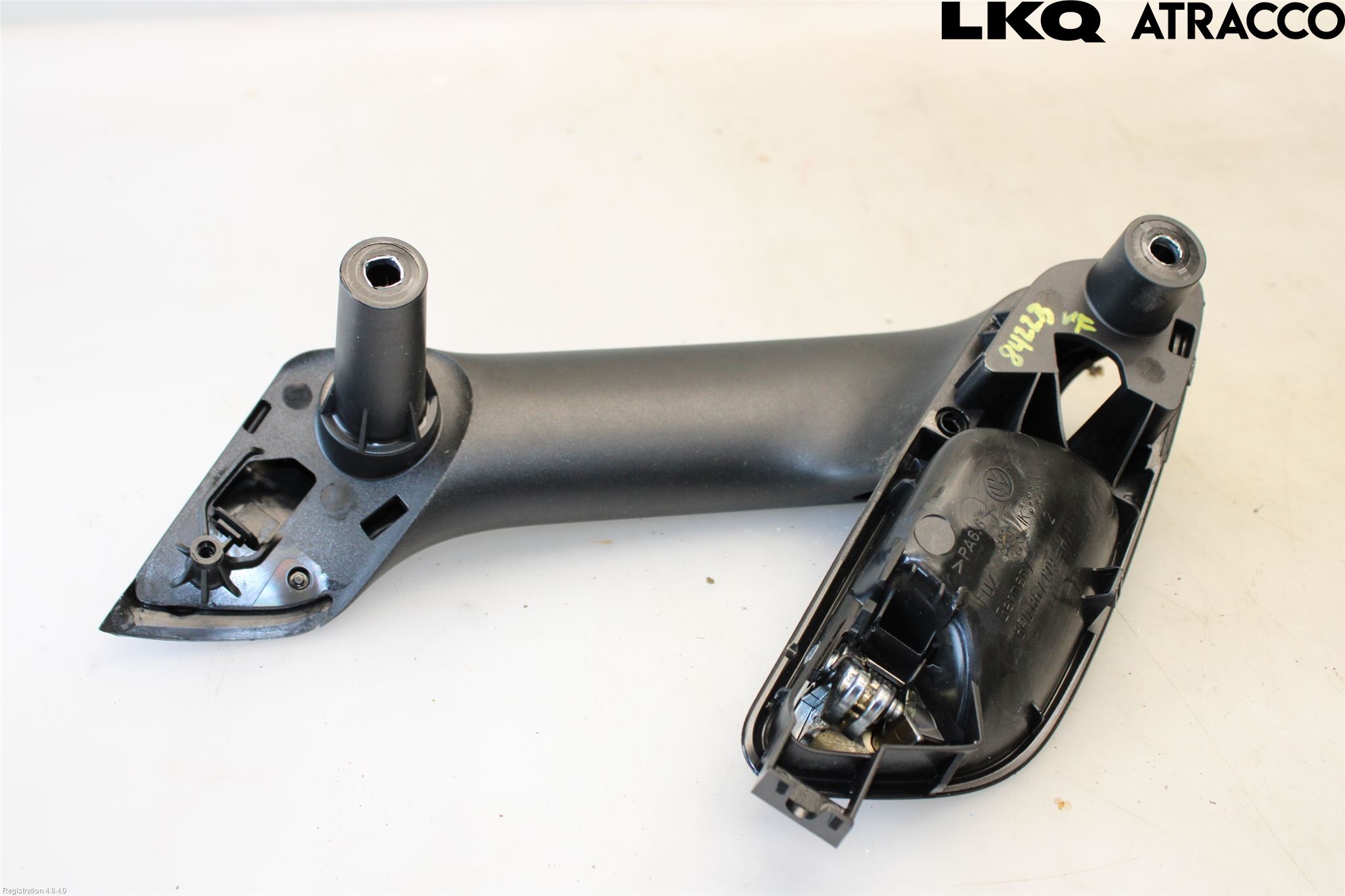 Volkswagen VW POLO 10-17 Innr Dørhandtak V Indre