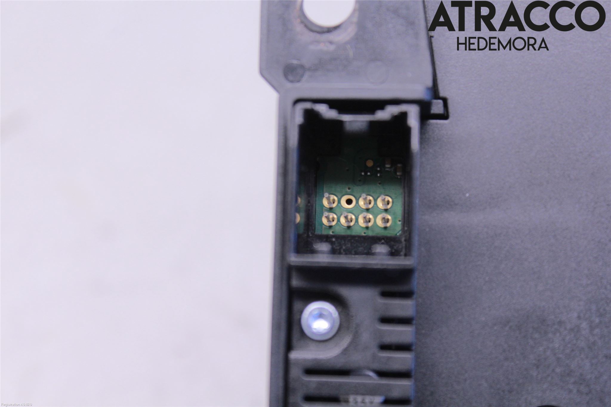 Opel CASCADA 13-19 Stereo Radio Med Cd
