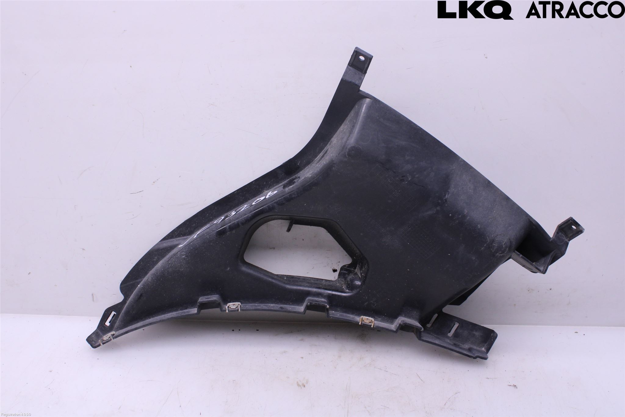 BMW X5 F15 13-18 Luftstyring Front