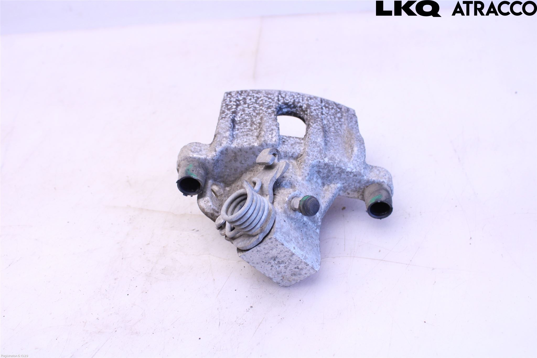 Ford TRANSIT/TOURNEO CONNECT 13-22 Bremsecaliper Bak Høyre