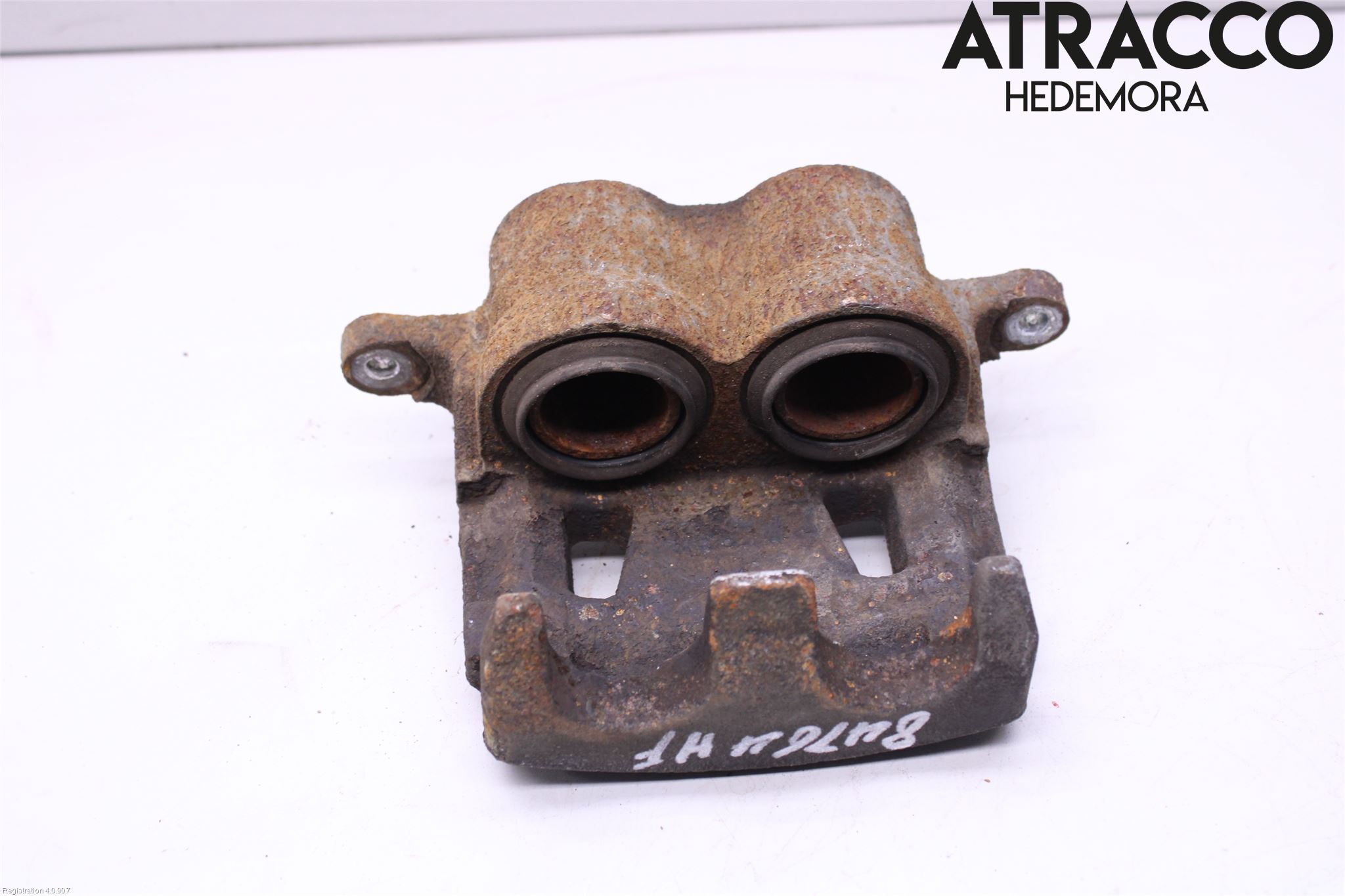 Lexus NX 300h 15-21 Bremsecaliper Foran Høyre