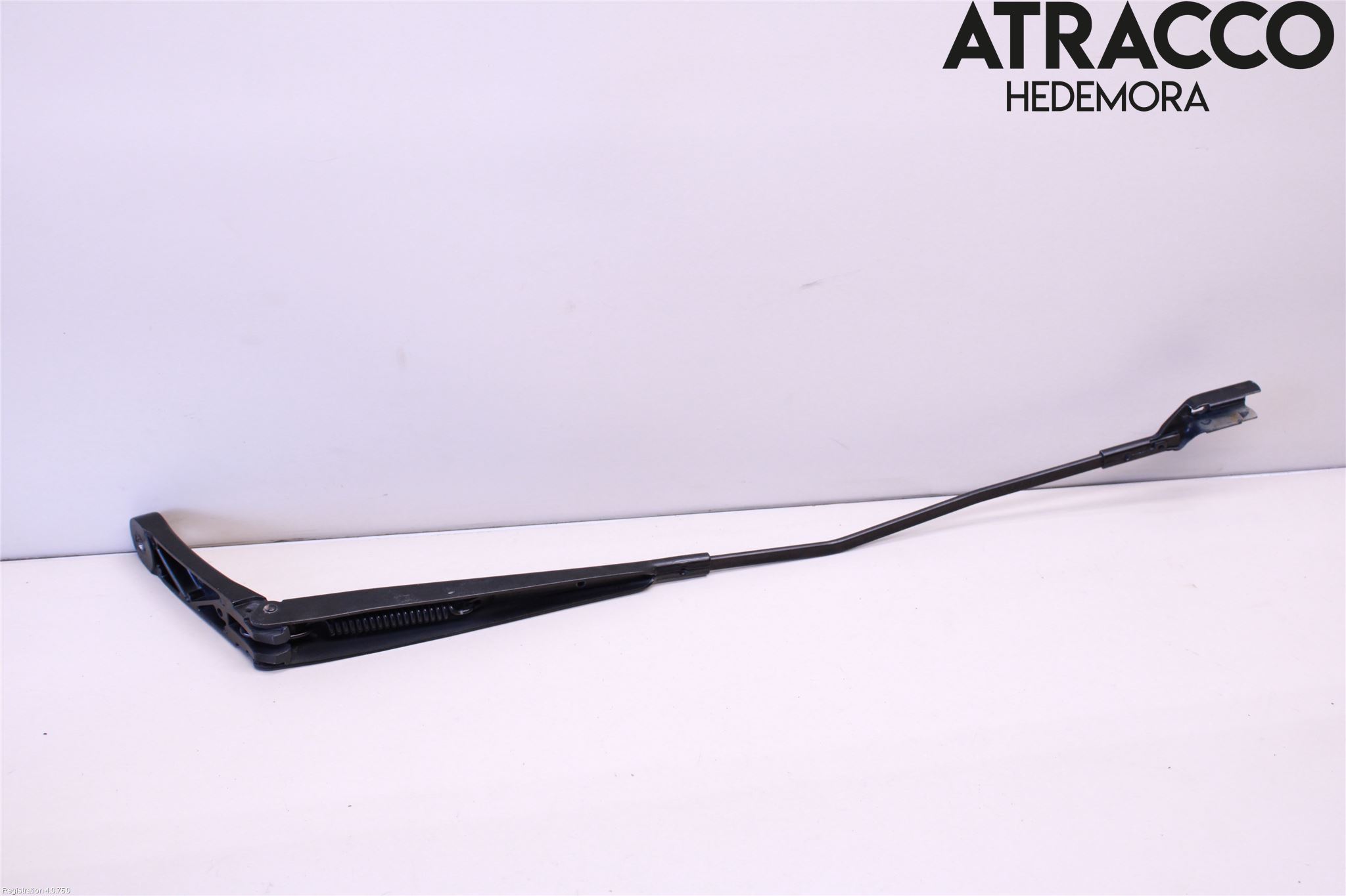 Volkswagen VW GOLF VI 09-13 Viskerarm-Armer Frontrute