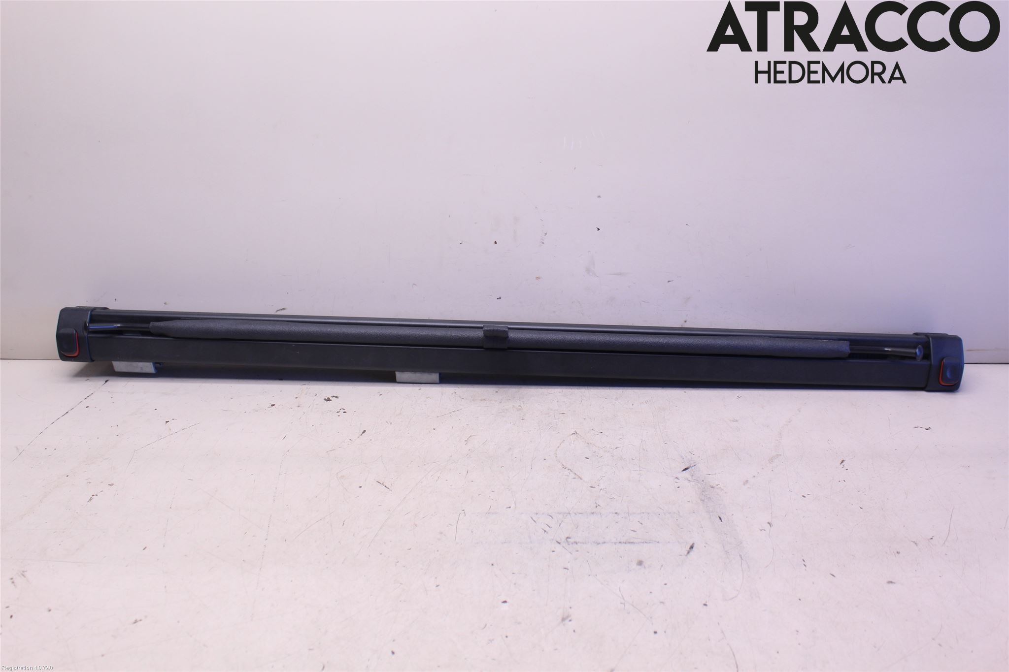 Toyota AURIS 13-19 Innr Lastenett
