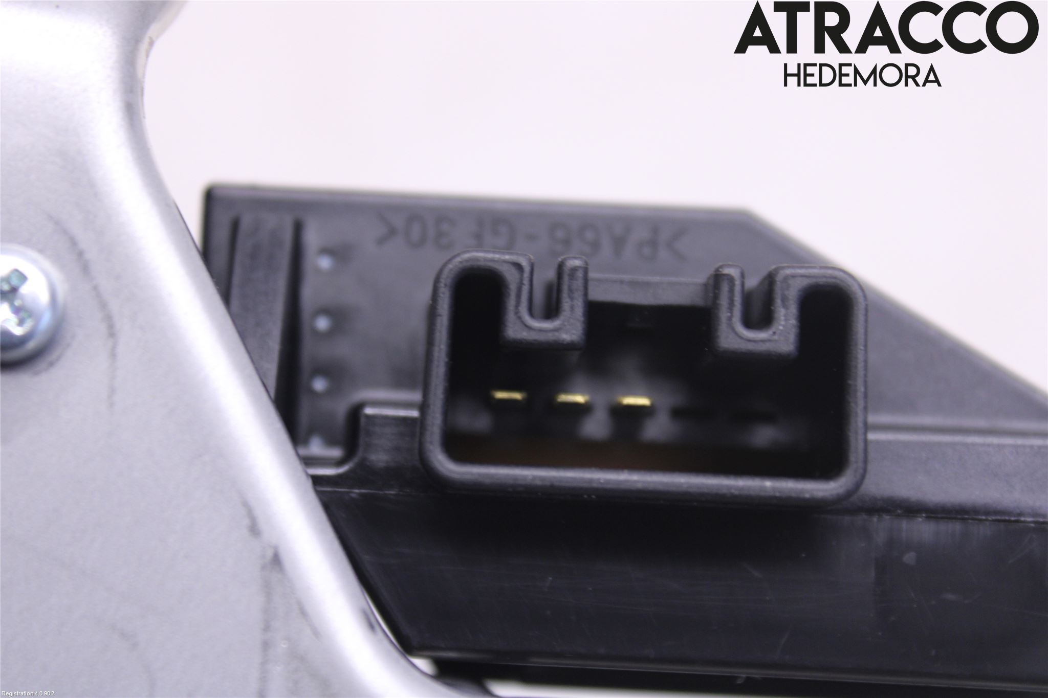 Toyota COROLLA 19- Viskermotor Bakluke