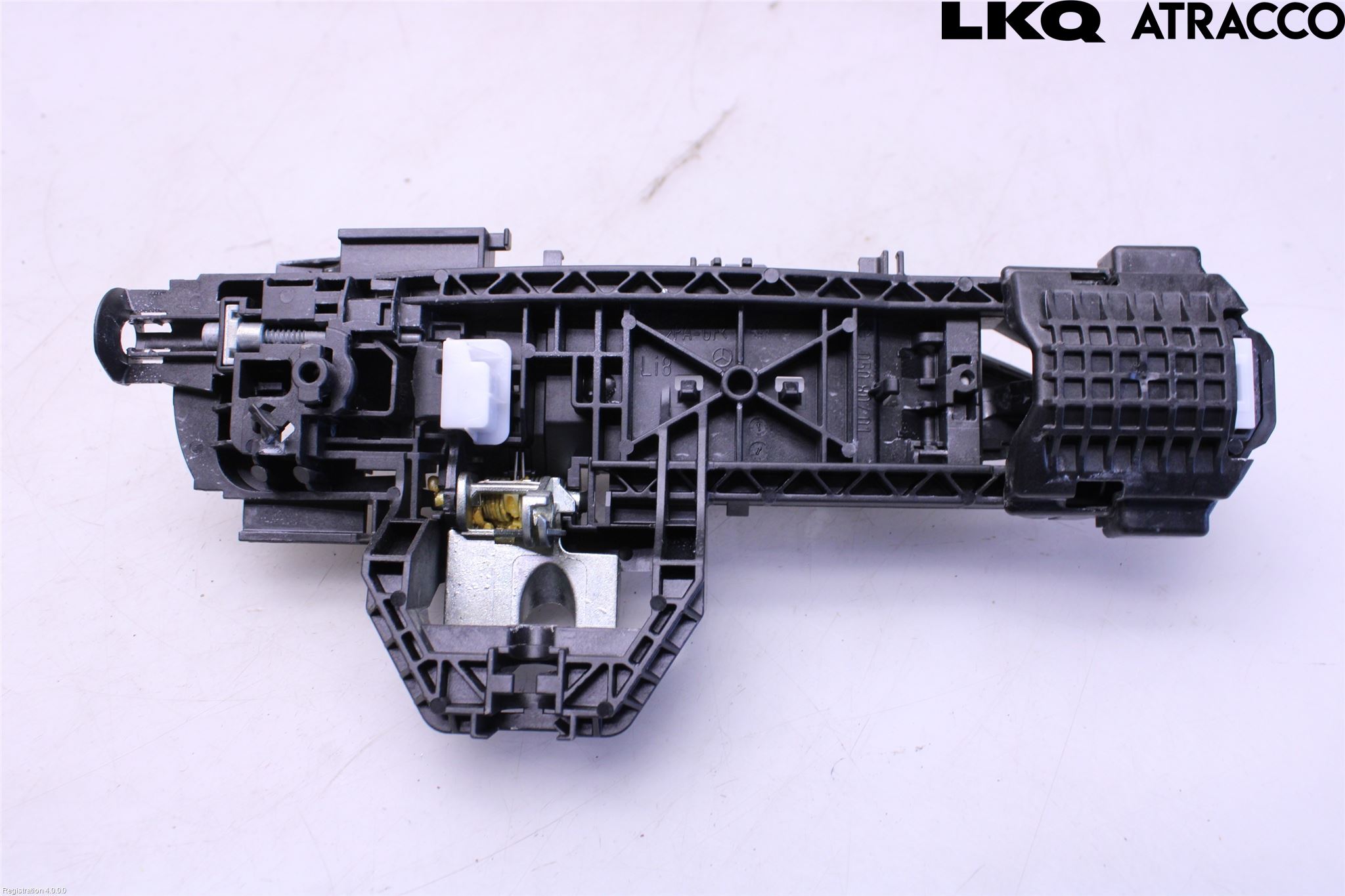 Mercedes-Benz MB CLA-KLASS (C117/X117) 13-19 Dørhandtak Ytre Venstre
