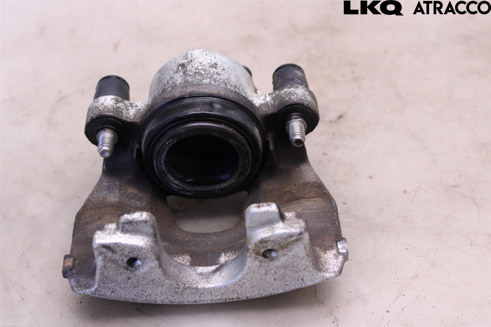 Toyota YARIS XP21 20- Bremsecaliper Foran Høyre