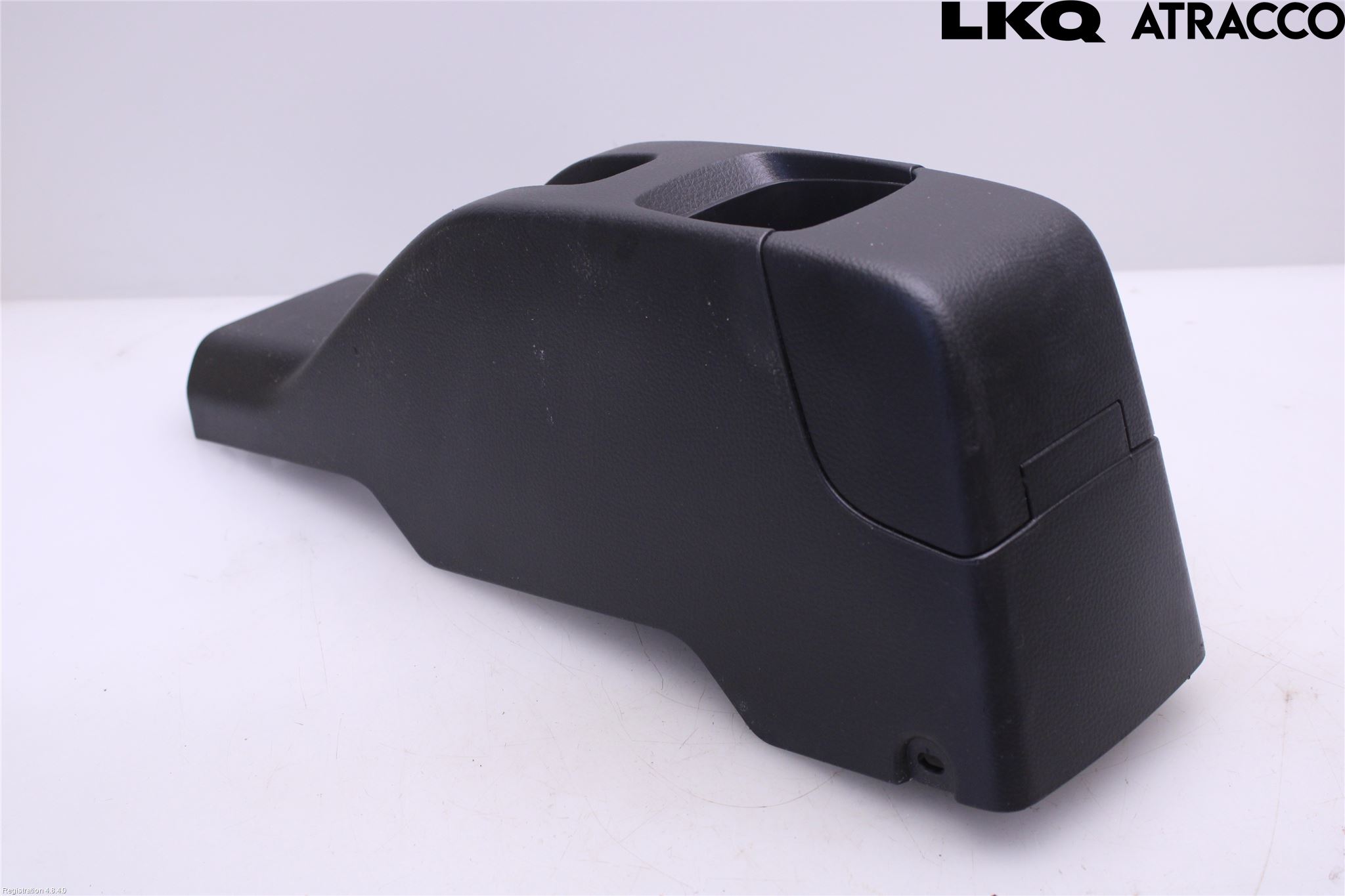 Suzuki SWIFT 11-16 Innr Konsoll-Lomme