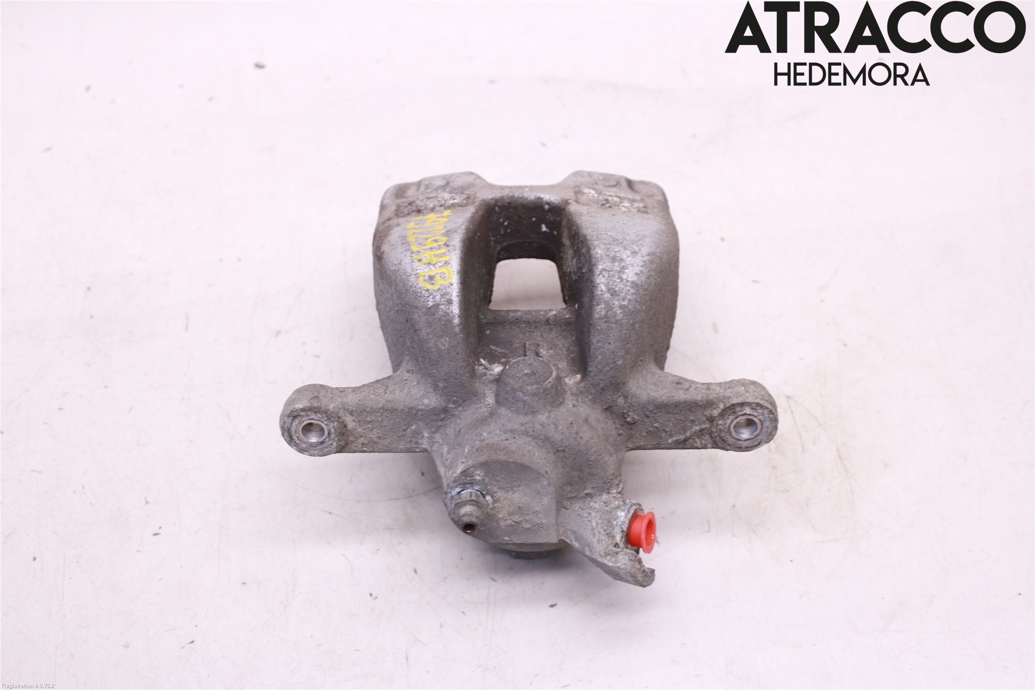 Landrover LAND ROVER DISCOVERY 4 10-16 Bremsecaliper Bak Høyre